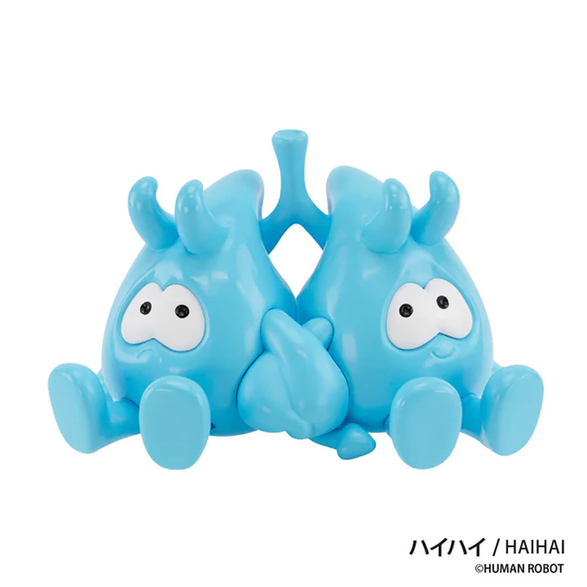 Bodemon Figure Gachapon Capsule Collectible by KenElephant