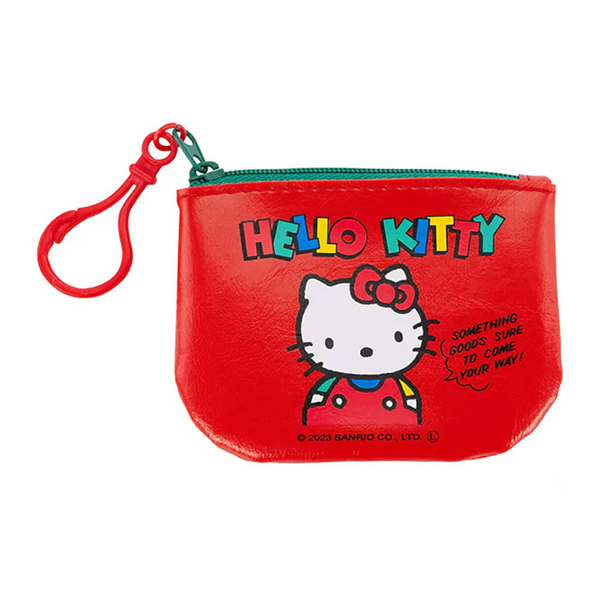 Sanrio Characters Coin Case Gachapon Capsule Collectible by KenElephant