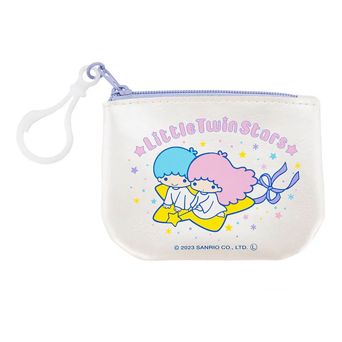 Sanrio Characters Coin Case Gachapon Capsule Collectible by KenElephant