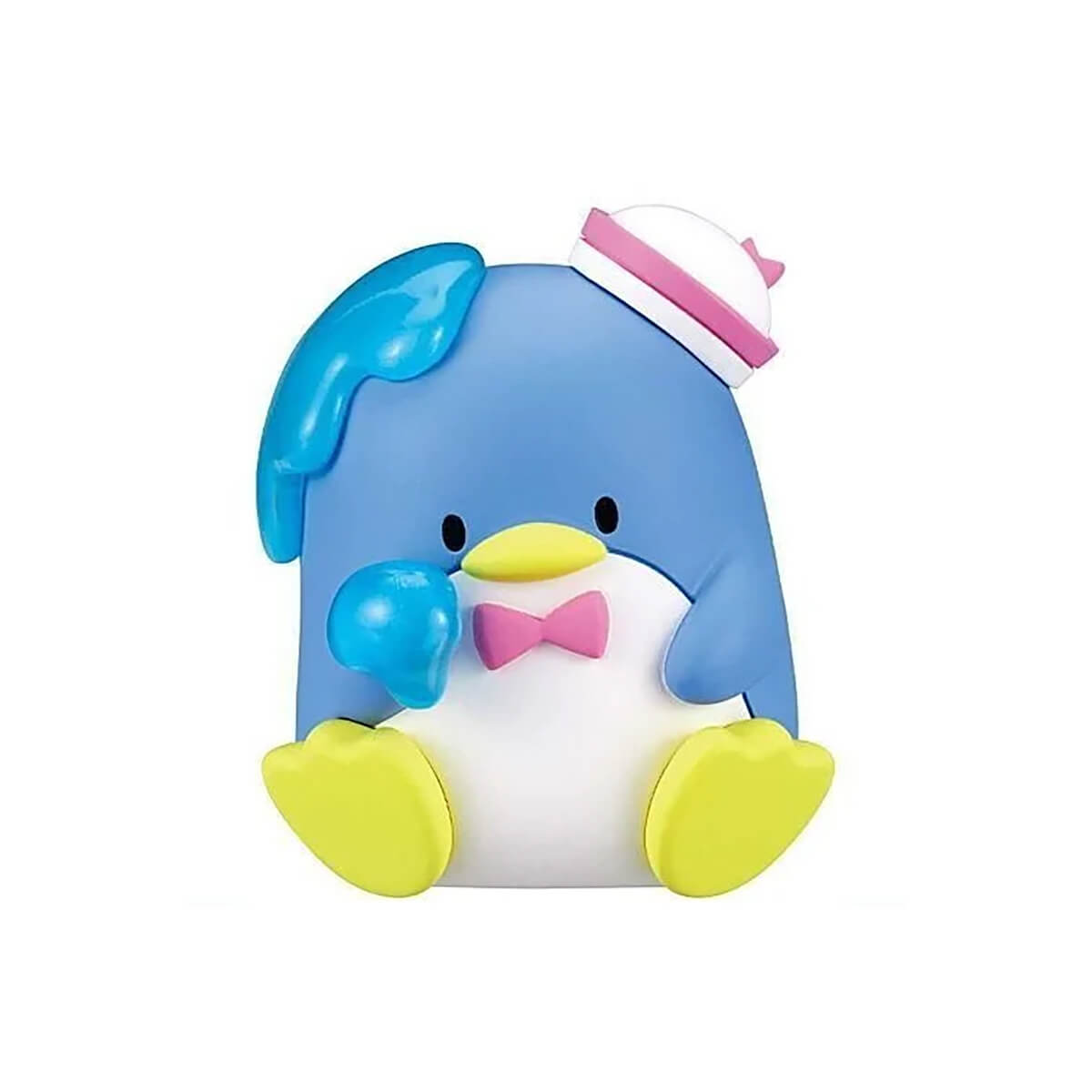 Sanrio Characters Jam Jelly Figure Vol.2 Mascot Gachapon Capsule Collectible by Takara Tomy