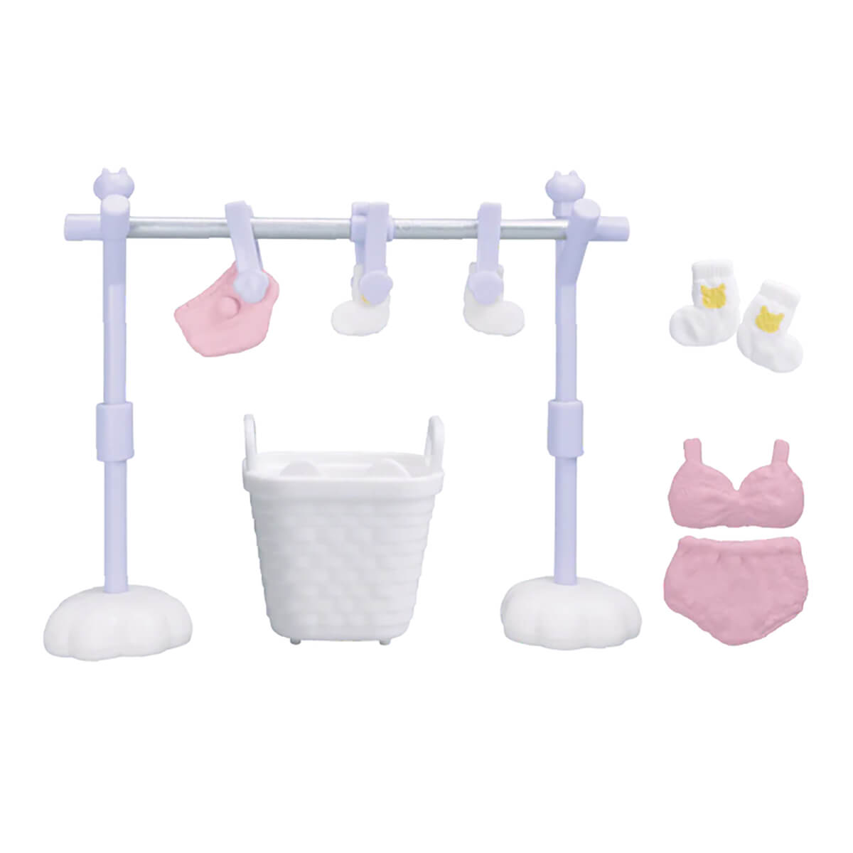 Nyanko Kitchen Cat Home Appliances DX3 Easy Cleaning Edition Gachapon Capsule Collectible by Tarlin