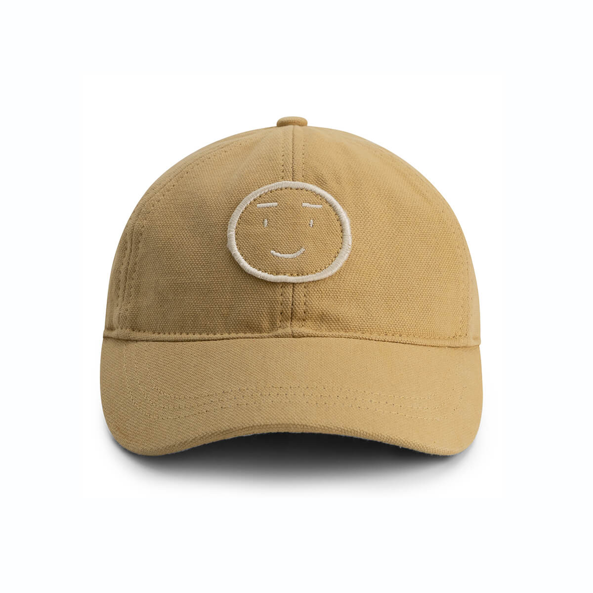 Baseball Cap in Cookie by Gray Label