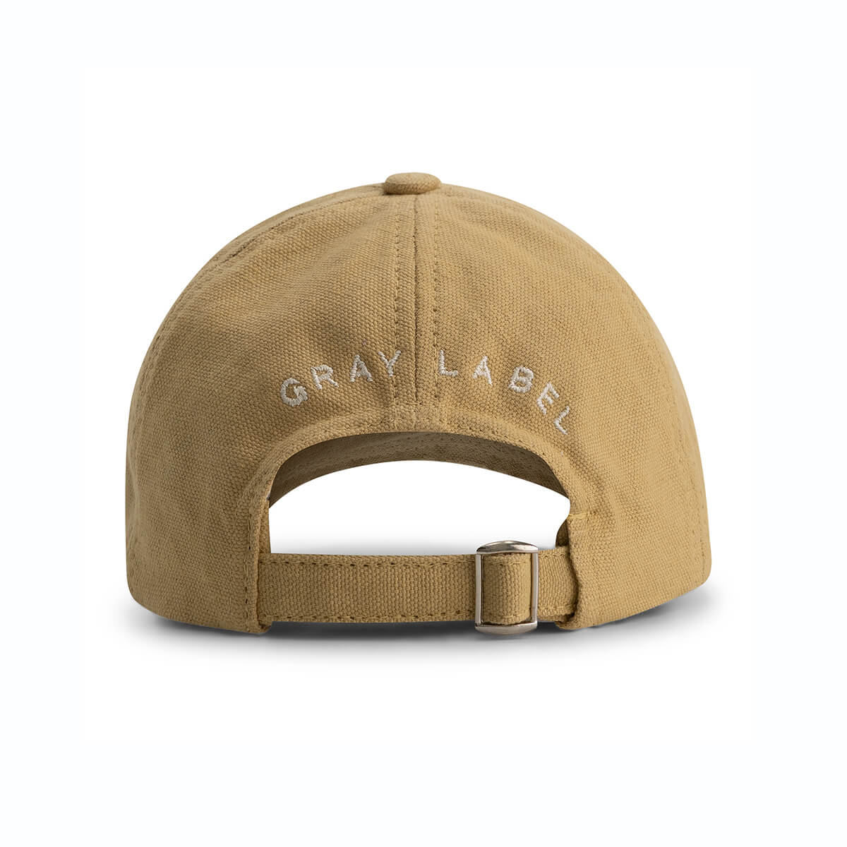 Baseball Cap in Cookie by Gray Label