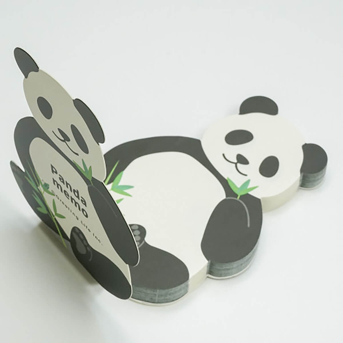 Panda Memo Pad by Greeting Life