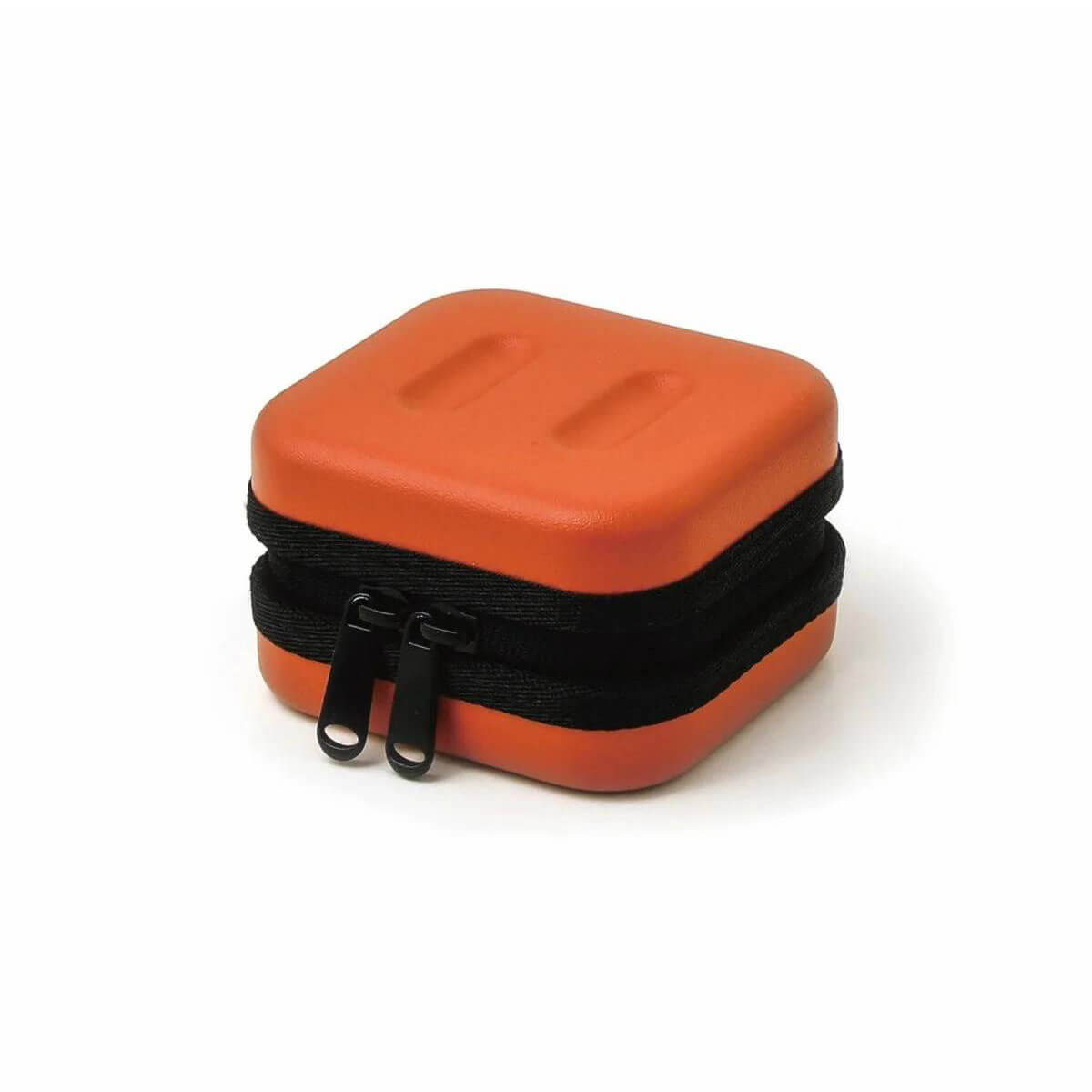 Mini Hard Shell Case in Orange by Hightide Nahe