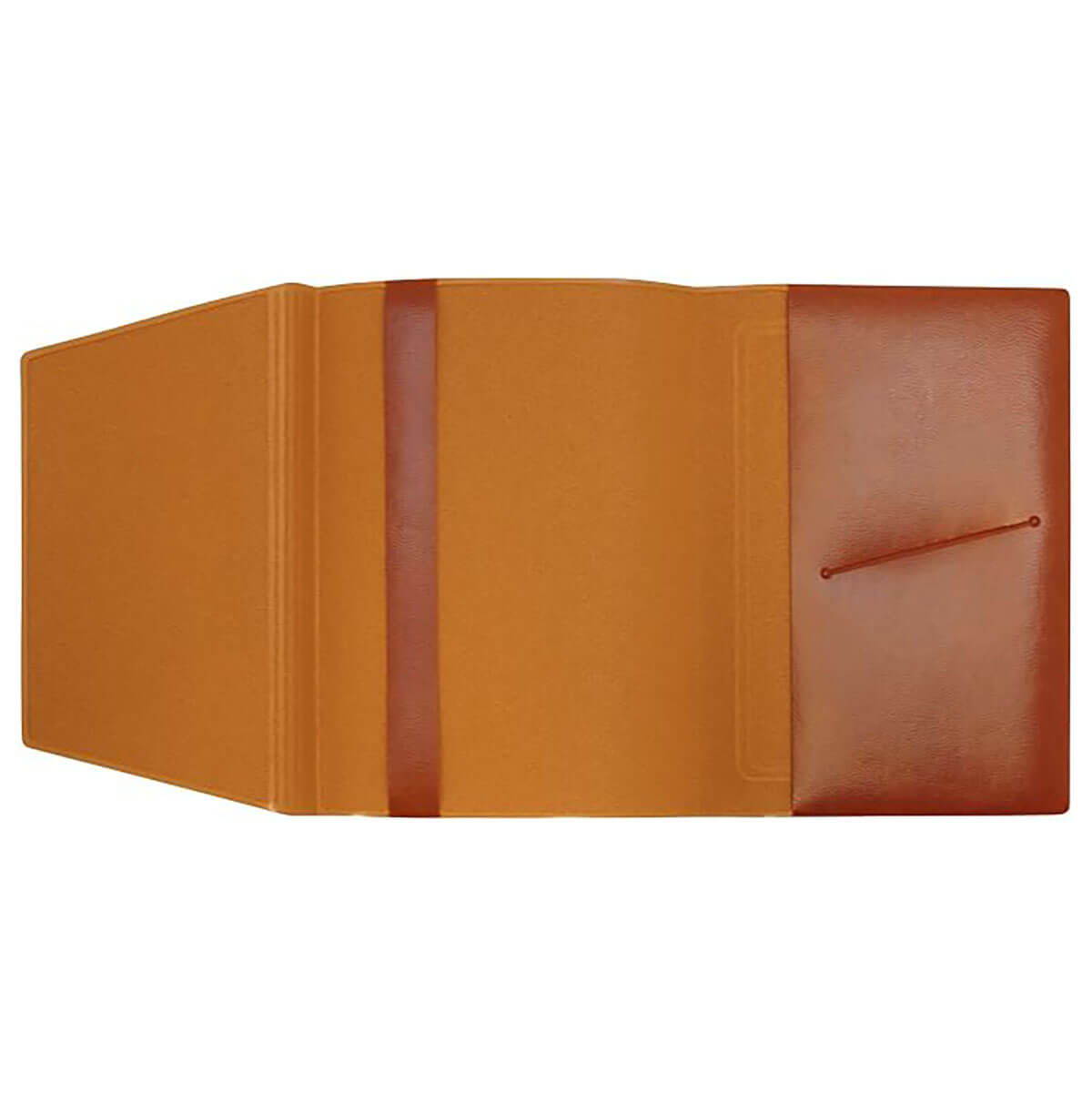 Bird Book Cover in Brown by Hightide New Retro