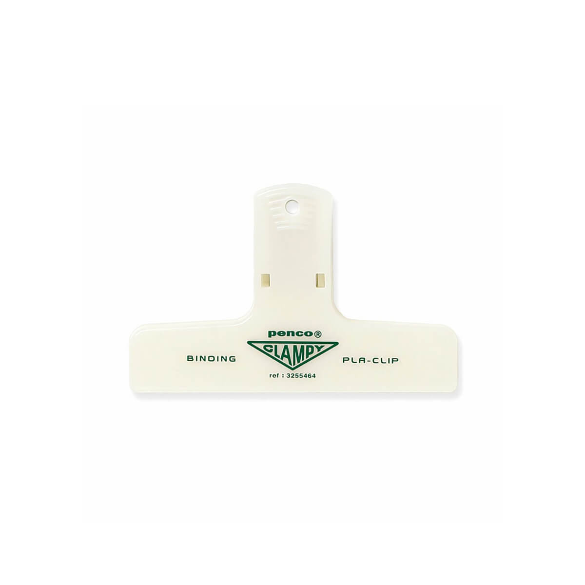 Glow In The Dark Clampy Pla-Clip by Hightide Penco