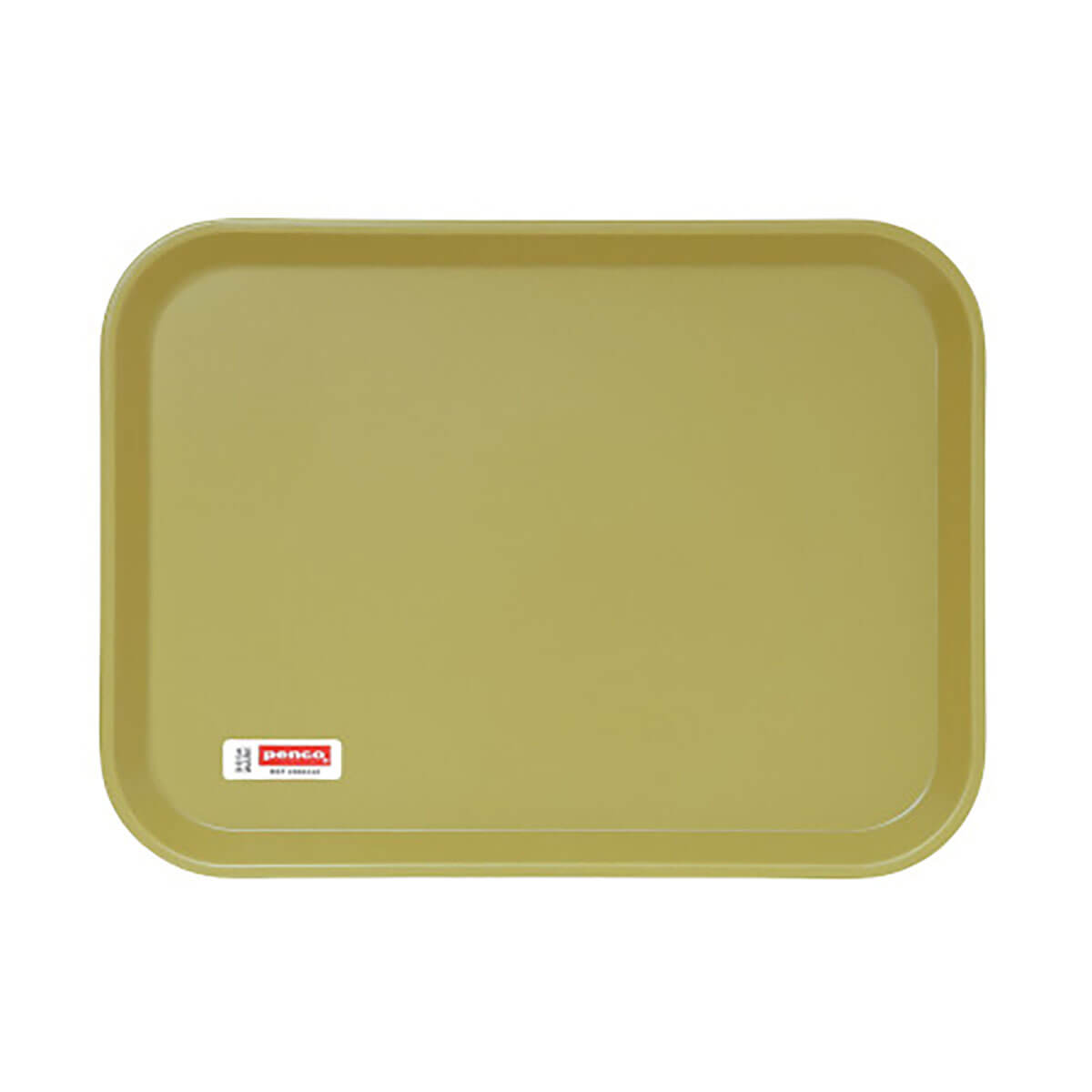 Medium Tray in Beige by Hightide Penco