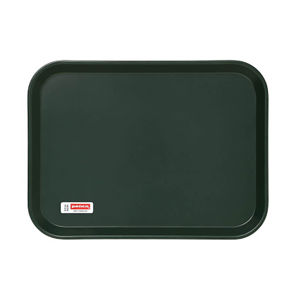 Medium Tray in Dark Green by Hightide Penco