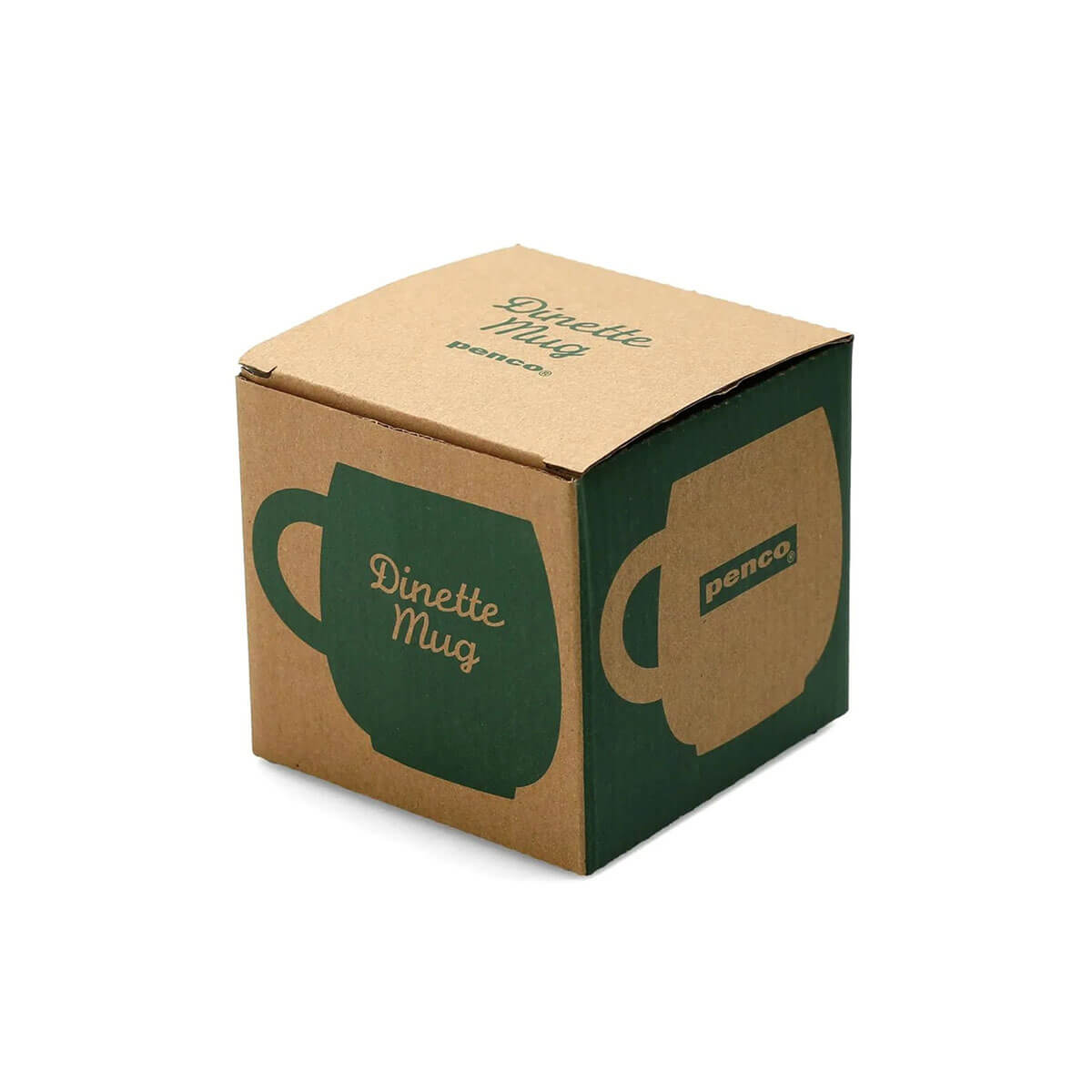 Mug in Yellow by Hightide Penco