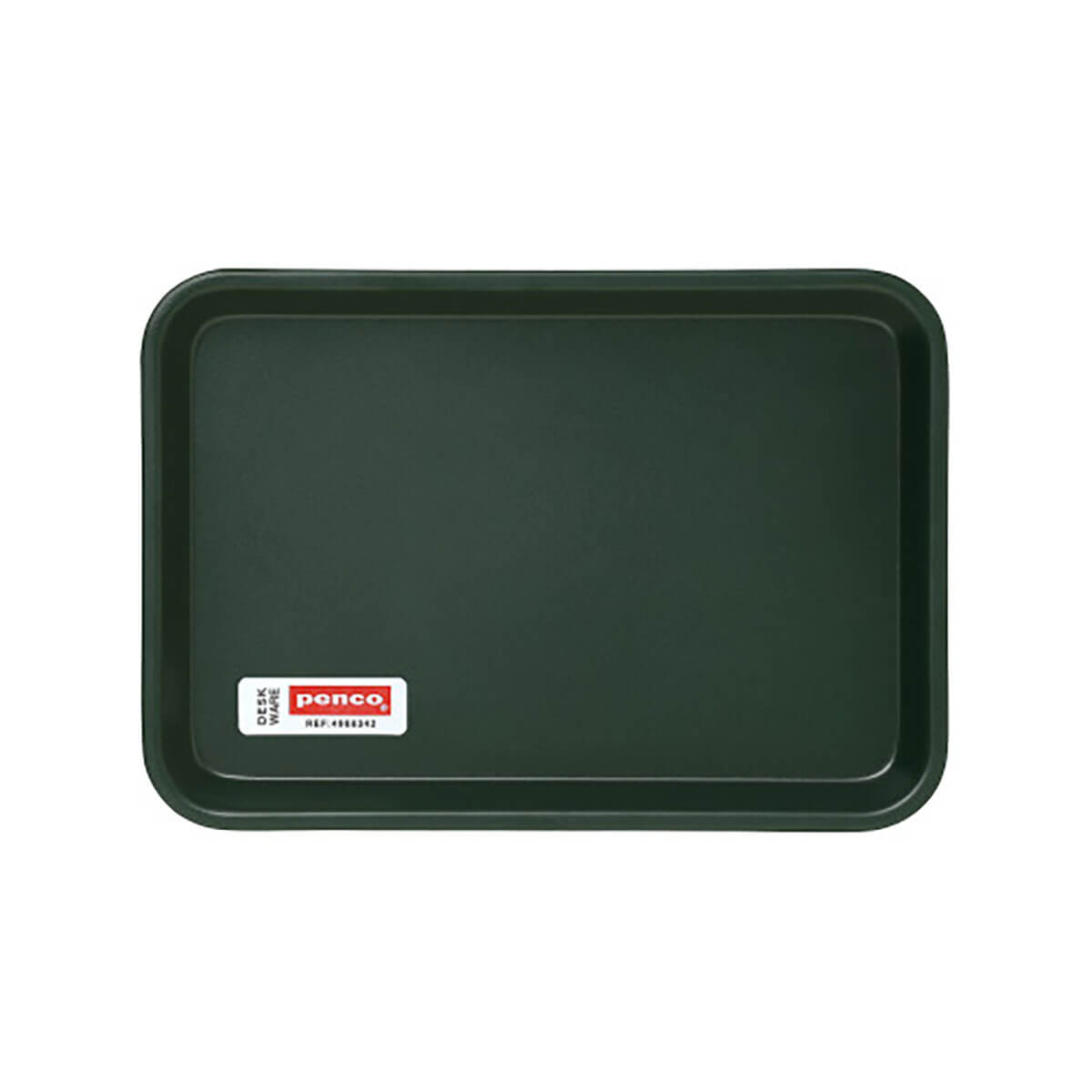 Small Tray in Dark Green by Hightide Penco