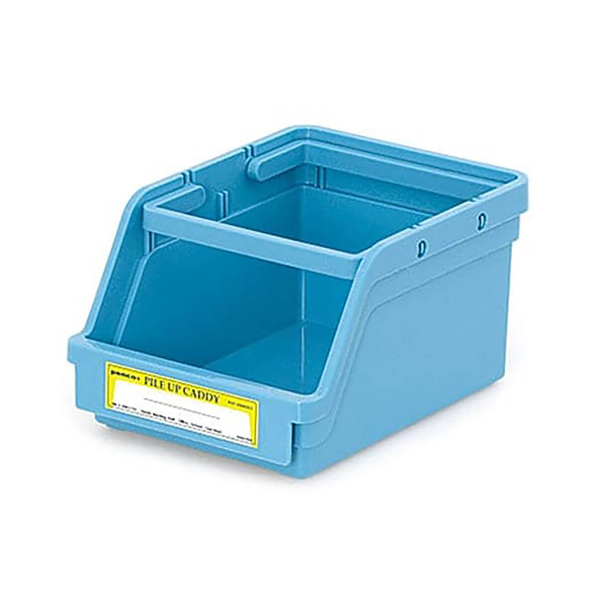 Pile Up Caddy in Light Blue by Hightide Penco