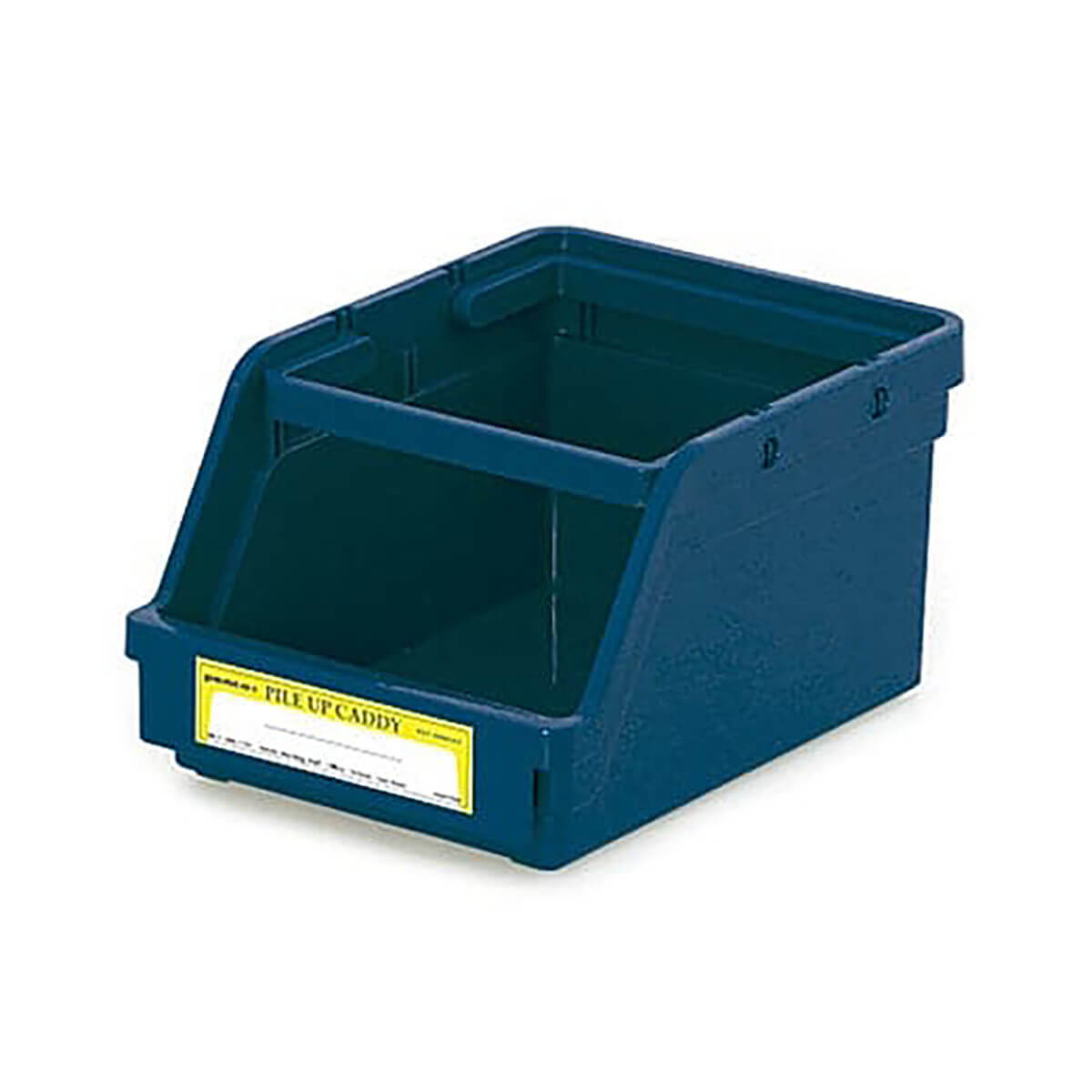 Pile Up Caddy in Navy by Hightide Penco