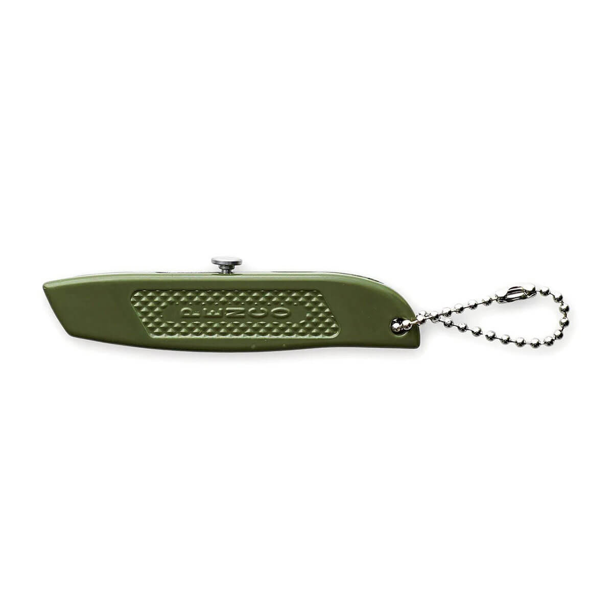 Utility Knife in Khaki by Hightide Penco