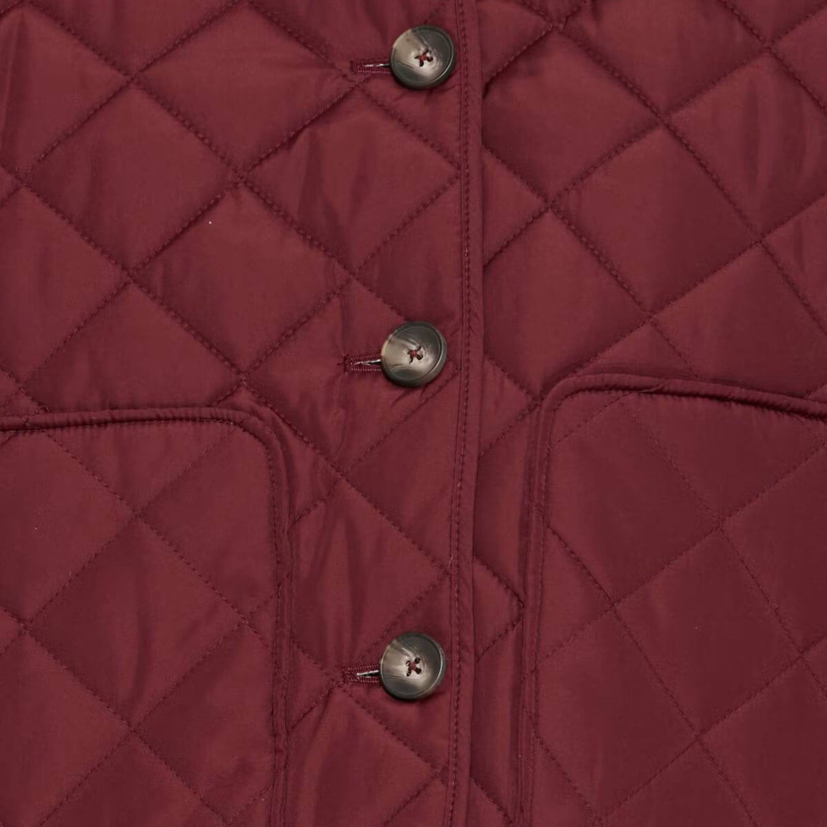 Hansa Jacket in Port Royale by ICHI