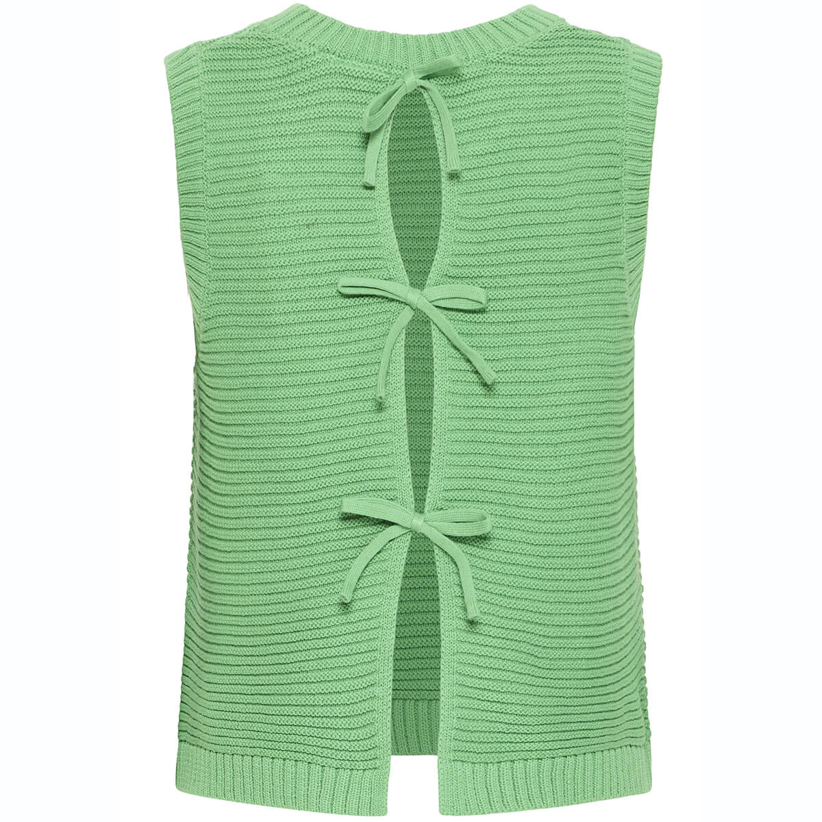 Dotties Sleeveless Top in Greenbriar by ICHI