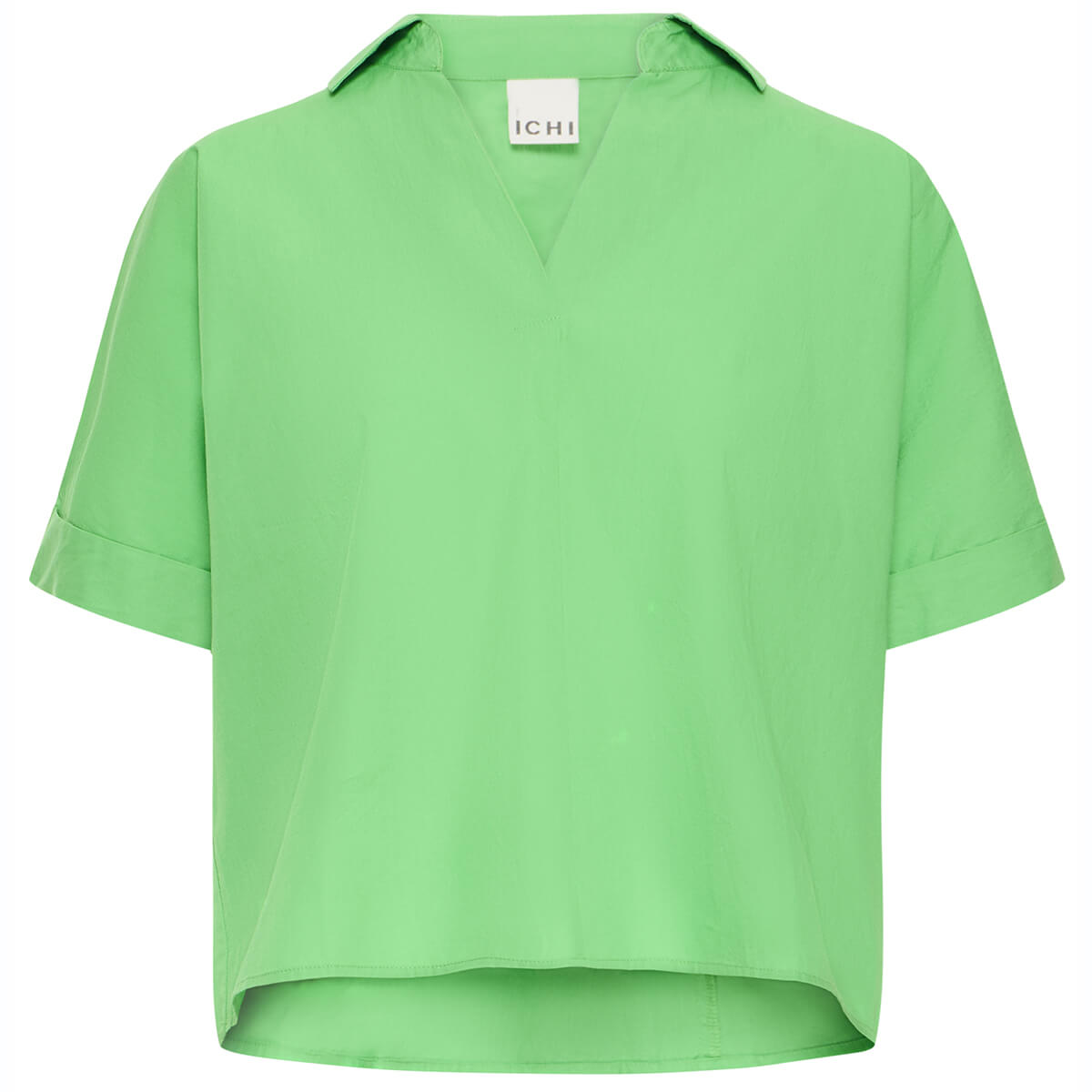 Imana Shirt in Greenbriar by ICHI