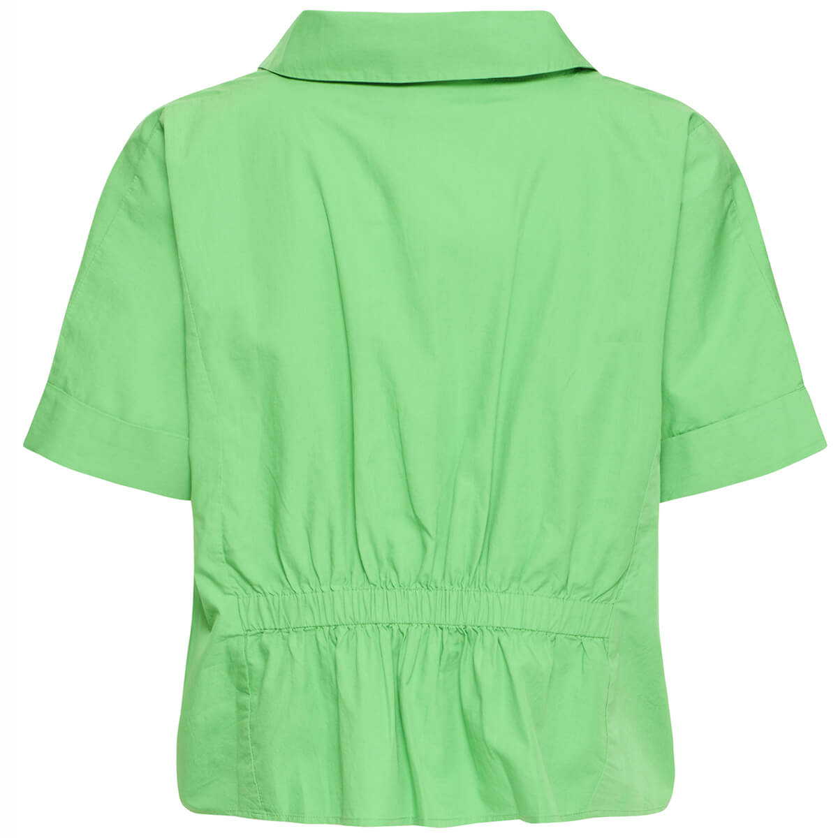 Imana Shirt in Greenbriar by ICHI