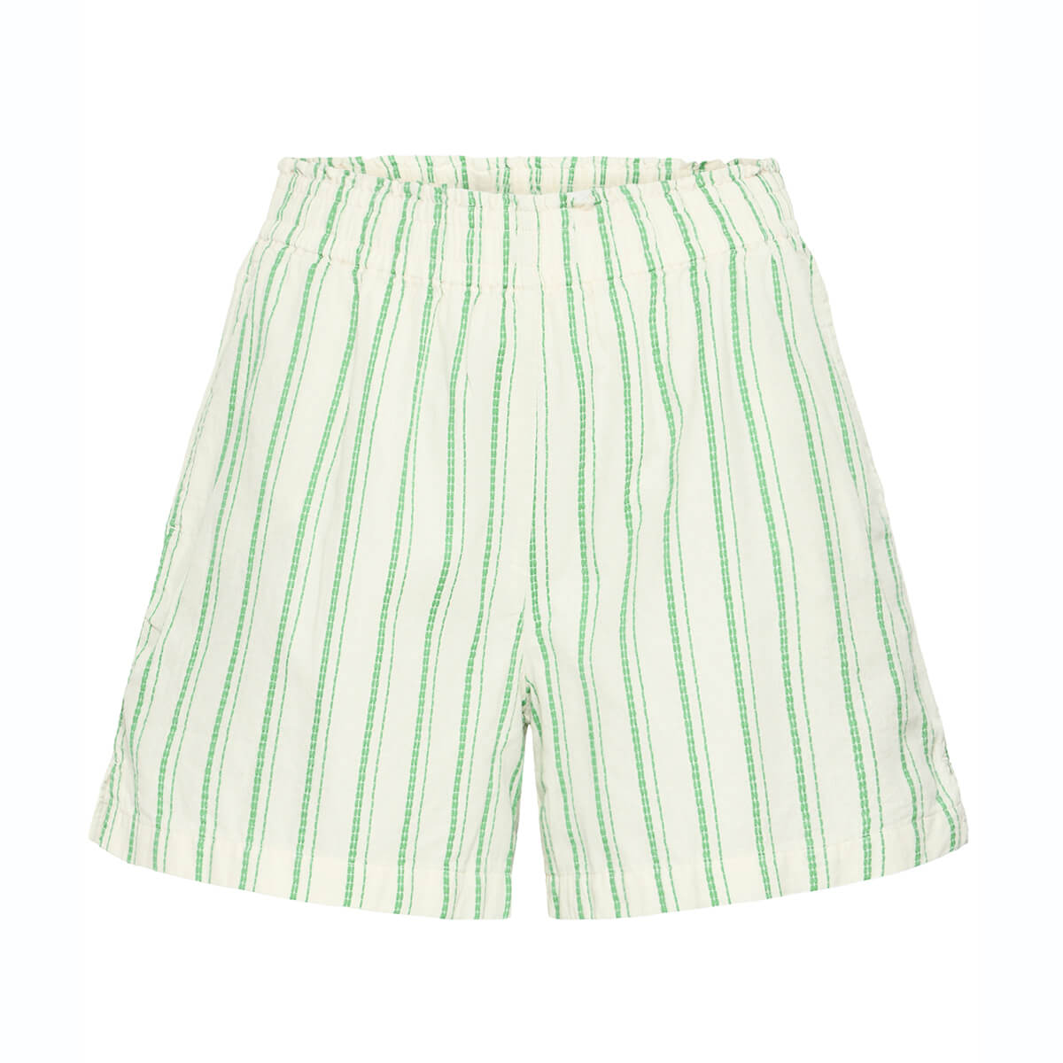 Jovil Shorts in Greenbriar by ICHI