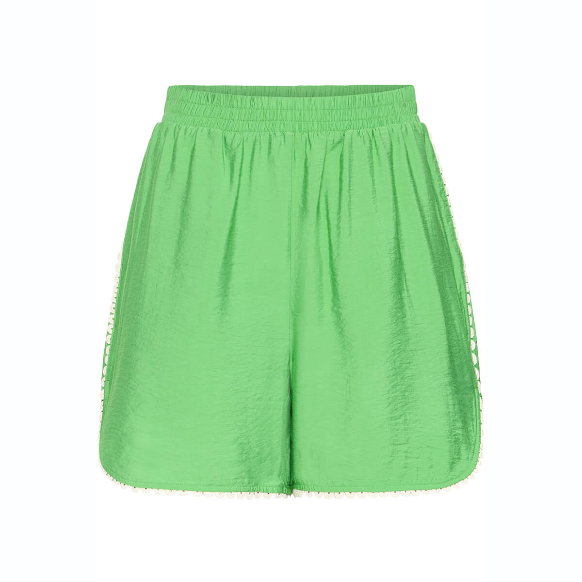Leni Shorts in Greenbriar by ICHI