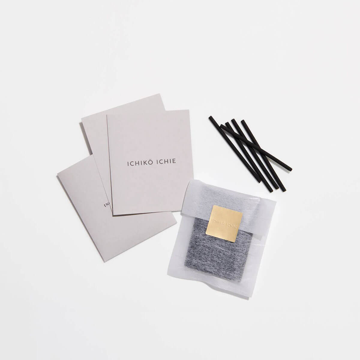 Bitter Orange Incense Sticks by Ichikō Ichie
