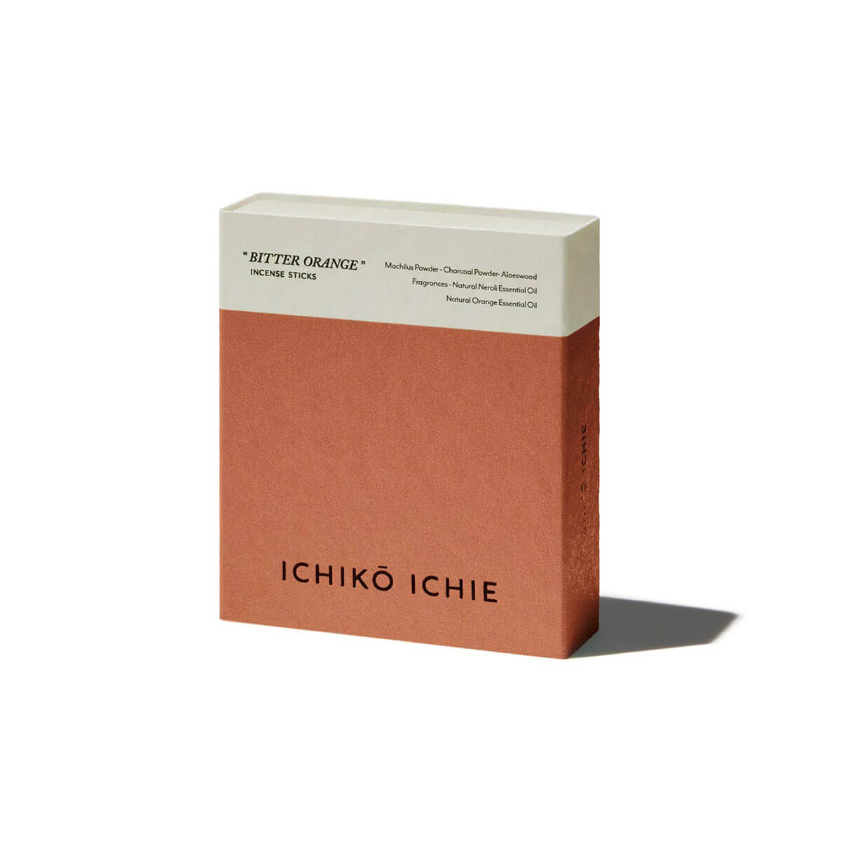 Bitter Orange Incense Sticks by Ichikō Ichie