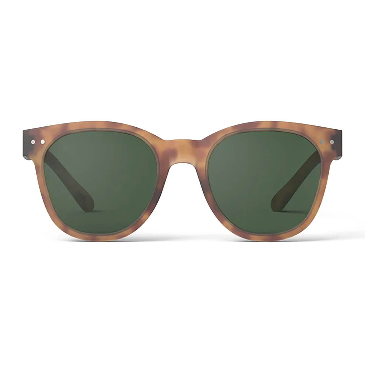 Sun Adult Sunglasses #N in Havane by Izipizi