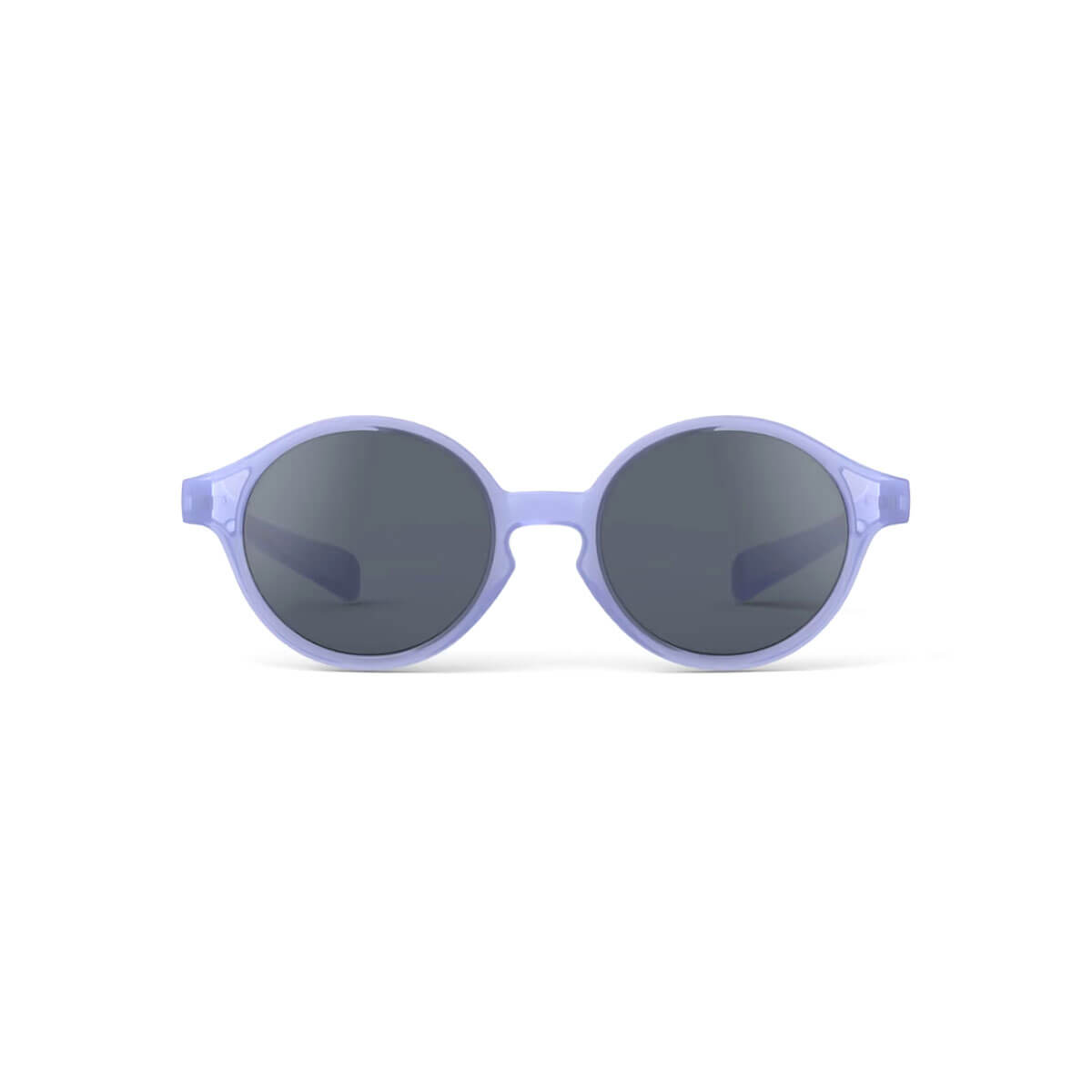 Sun Baby Sunglasses #D (0-3 Years) in Mauve by Izipizi