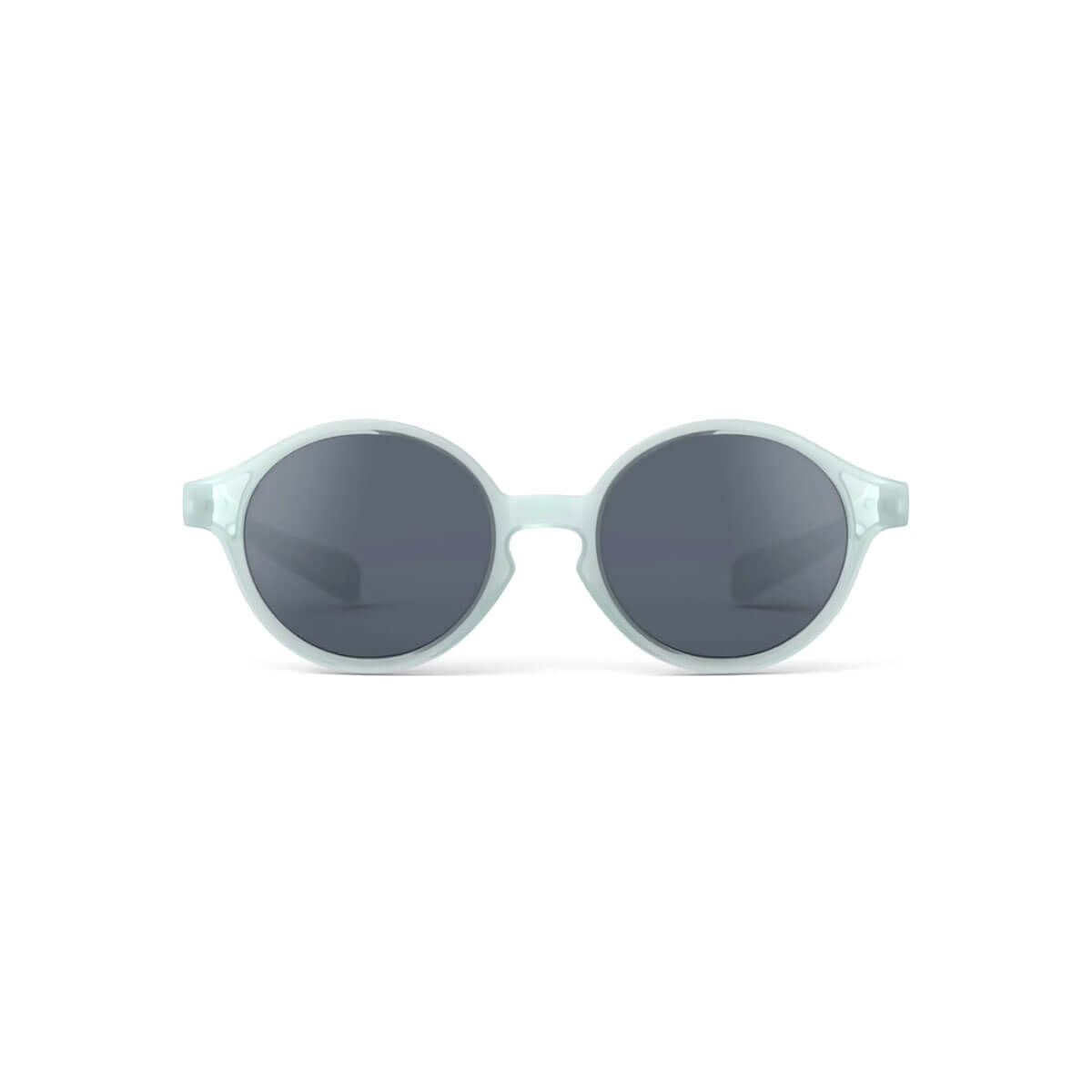 Sun Baby Sunglasses #D (0-3 Years) in Turquoise Stone by Izipizi