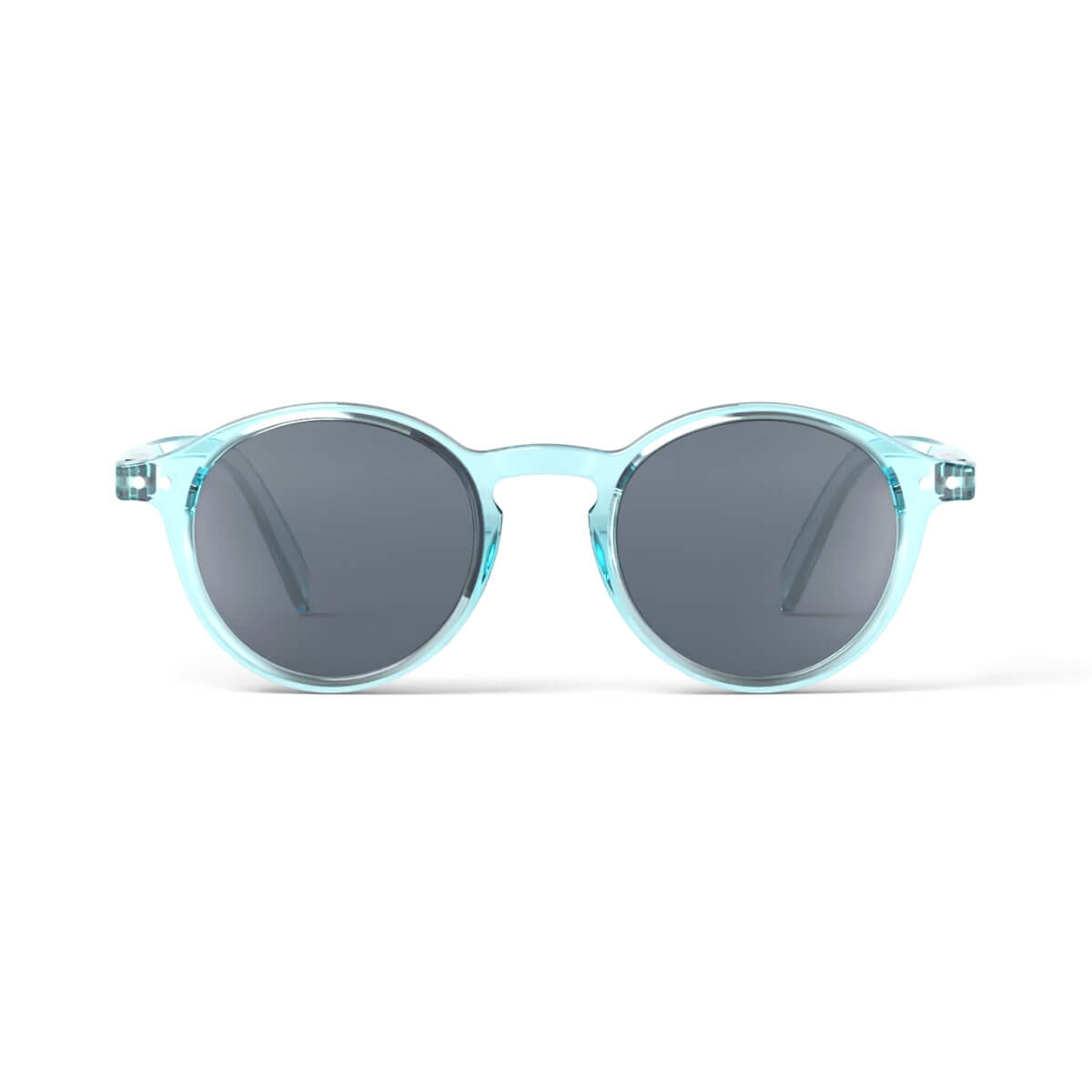Sun Junior Sunglasses #D (7-11 Years) in Turquoise Stone by Izipizi