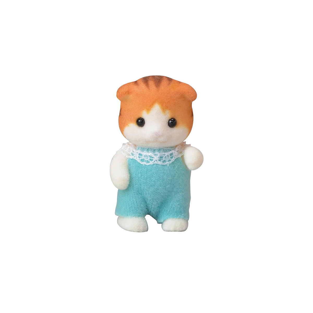 Maple Cat Baby by Sylvanian Families - JAPAN IMPORT