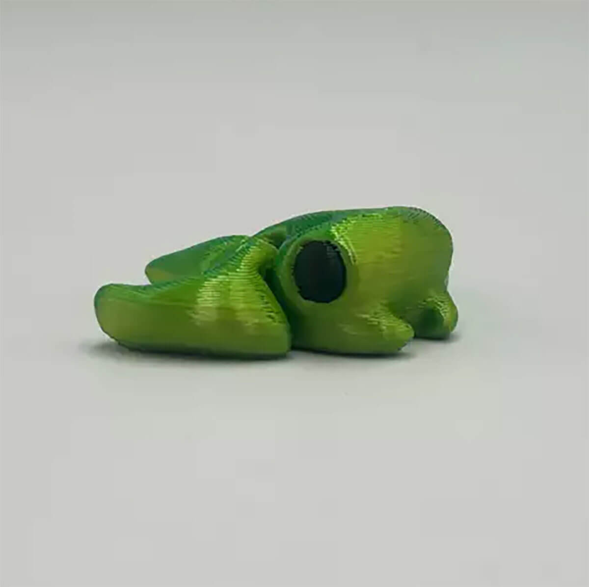Dive Into The Deep Animal Figure (Assorted) by Jigglets