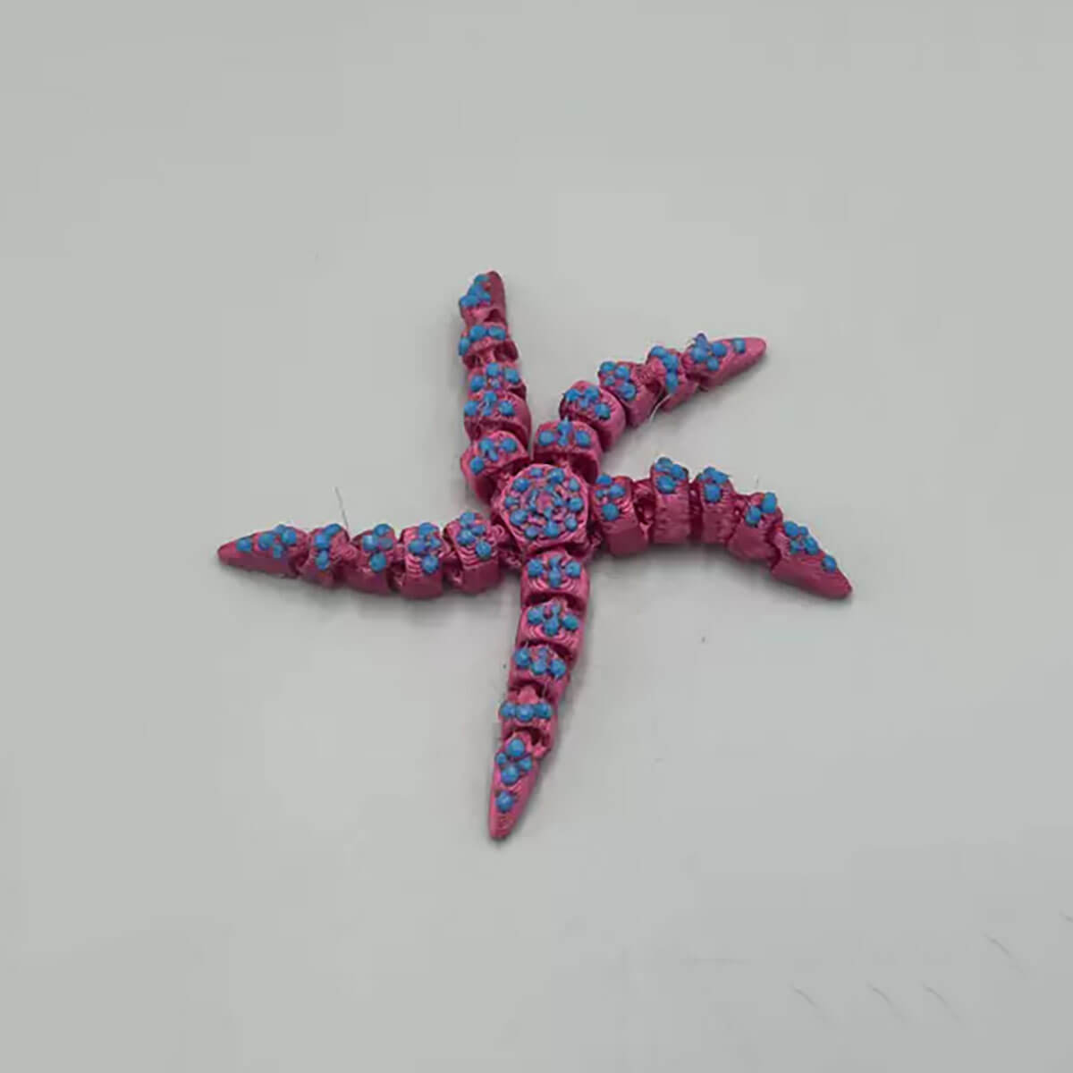 Dive Into The Deep Animal Figure (Assorted) by Jigglets