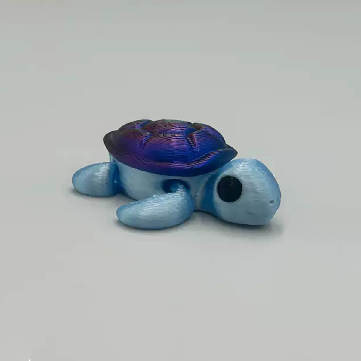 Dive Into The Deep Animal Figure (Assorted) by Jigglets