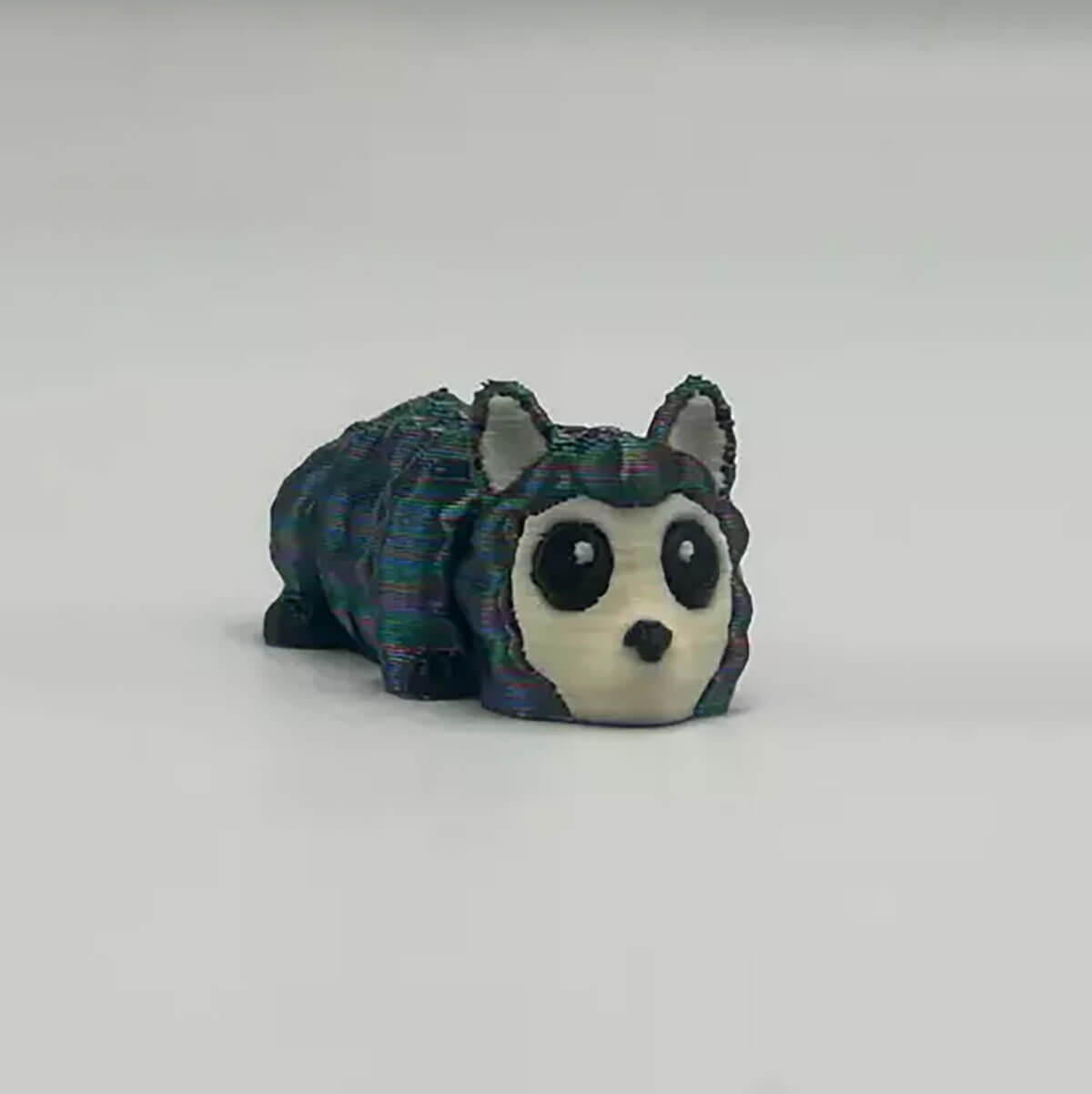 Down On The Farm Animal Figure (Assorted) by Jigglets