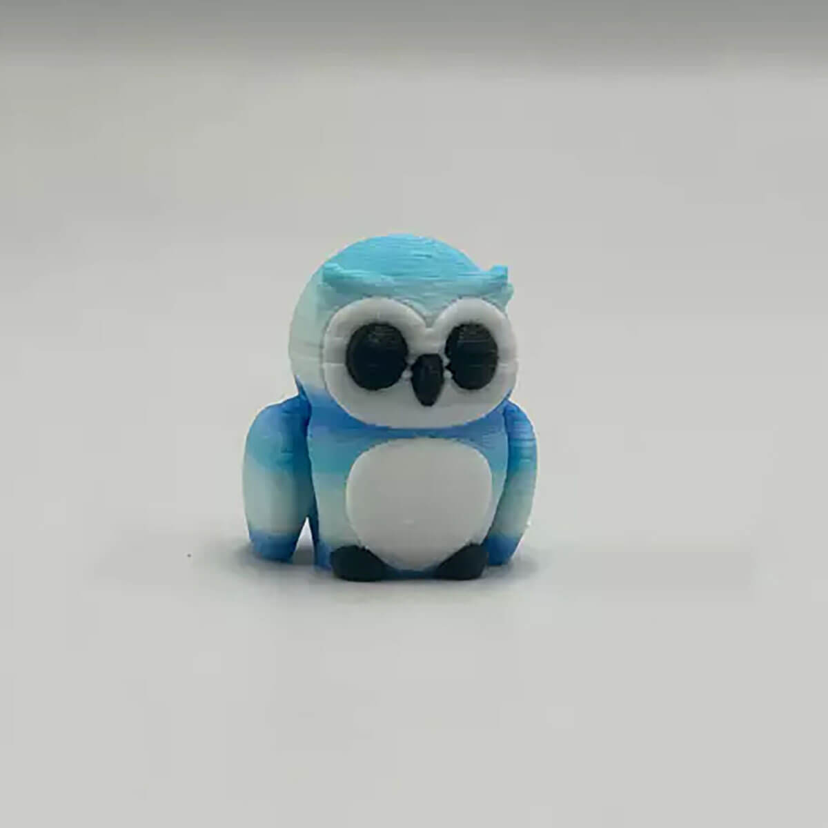 Down On The Farm Animal Figure (Assorted) by Jigglets