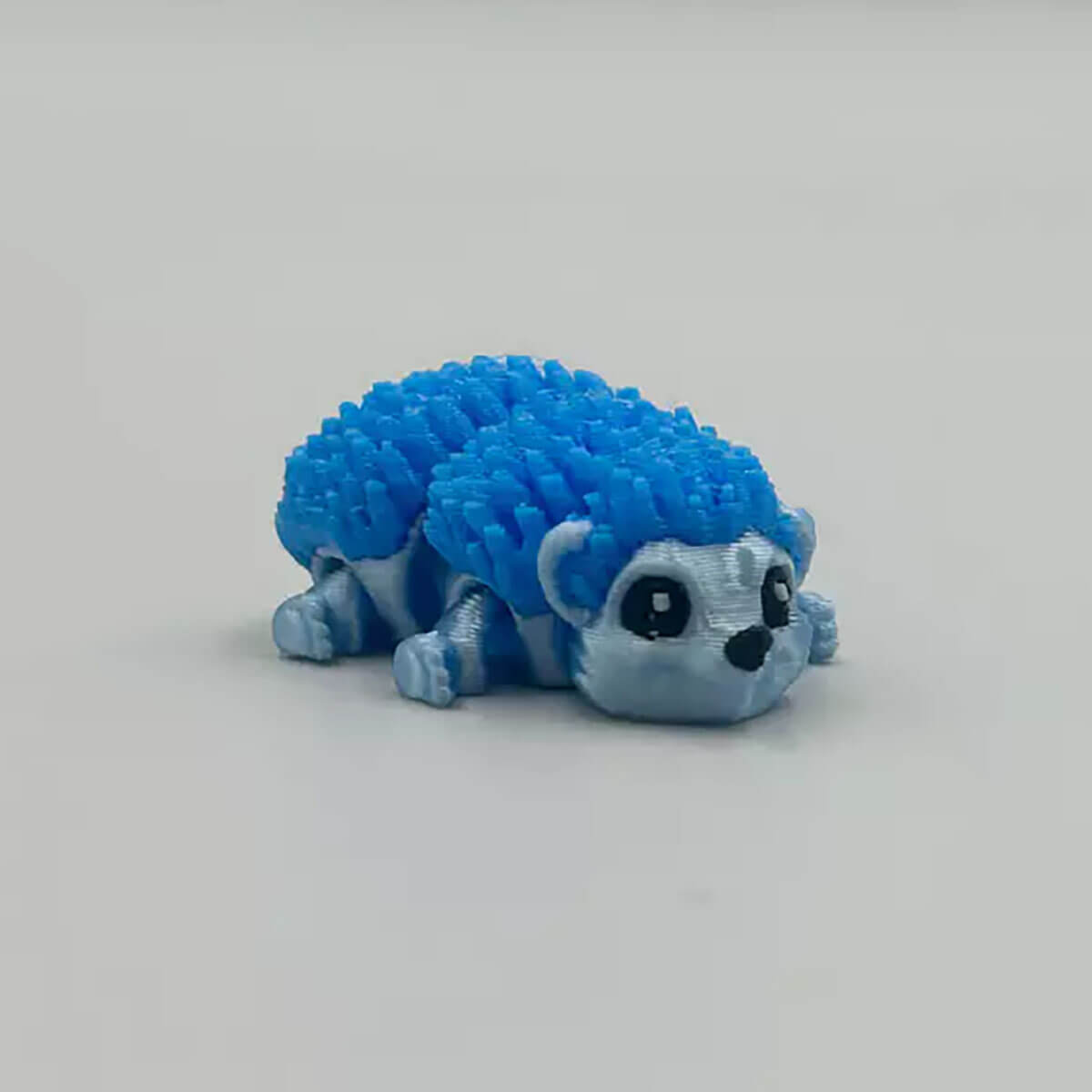 Explore The Woodland Animal Figure (Assorted) by Jigglets