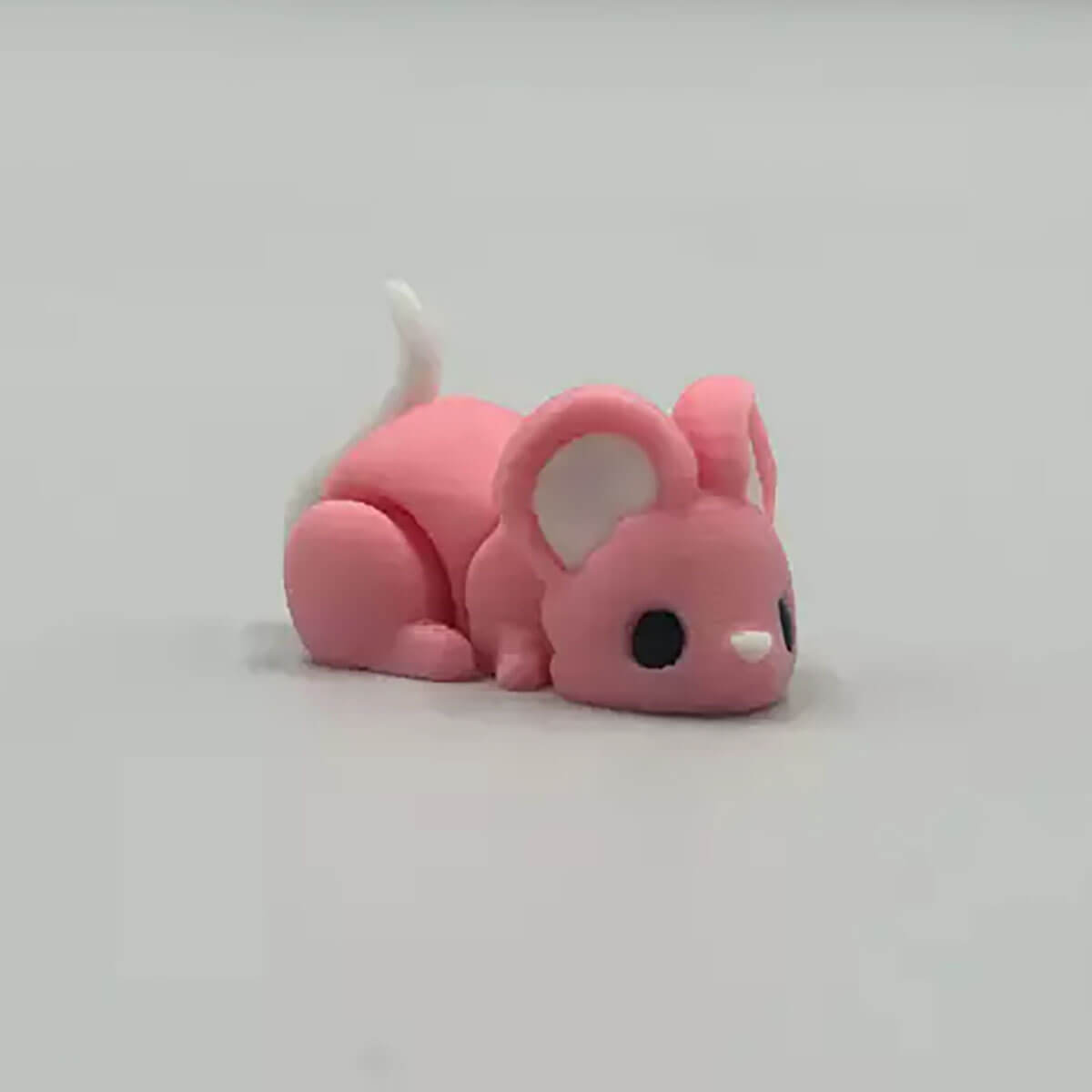 Explore The Woodland Animal Figure (Assorted) by Jigglets