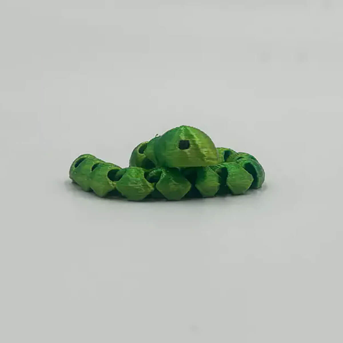 Explore The Woodland Animal Figure (Assorted) by Jigglets