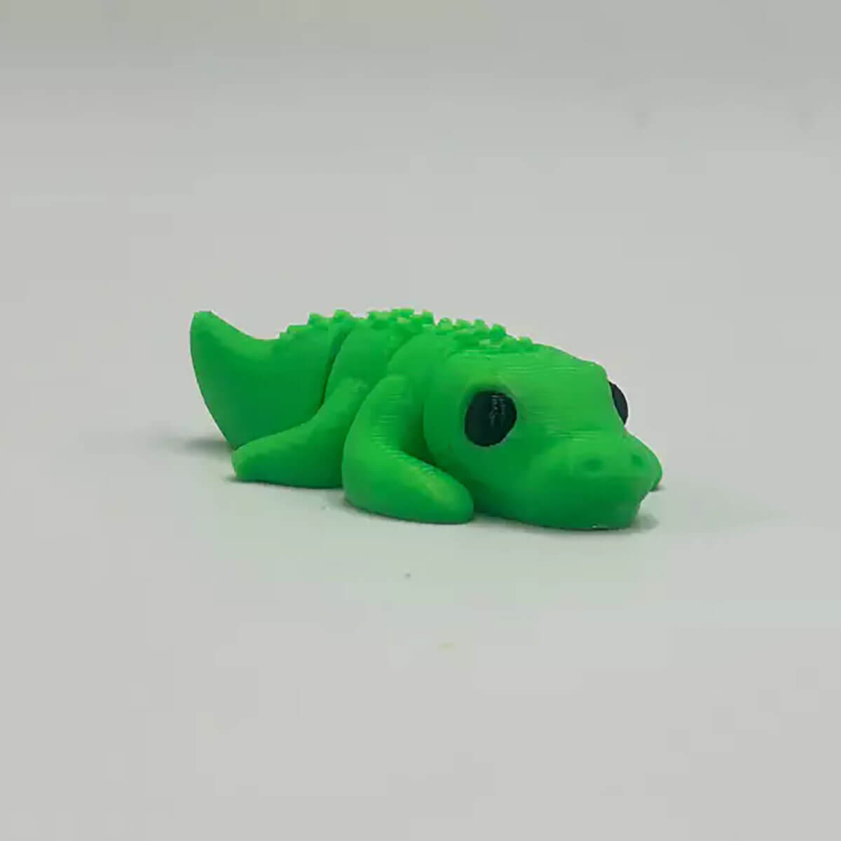 Leap Into The Wild Animal Figure (Assorted) by Jigglets