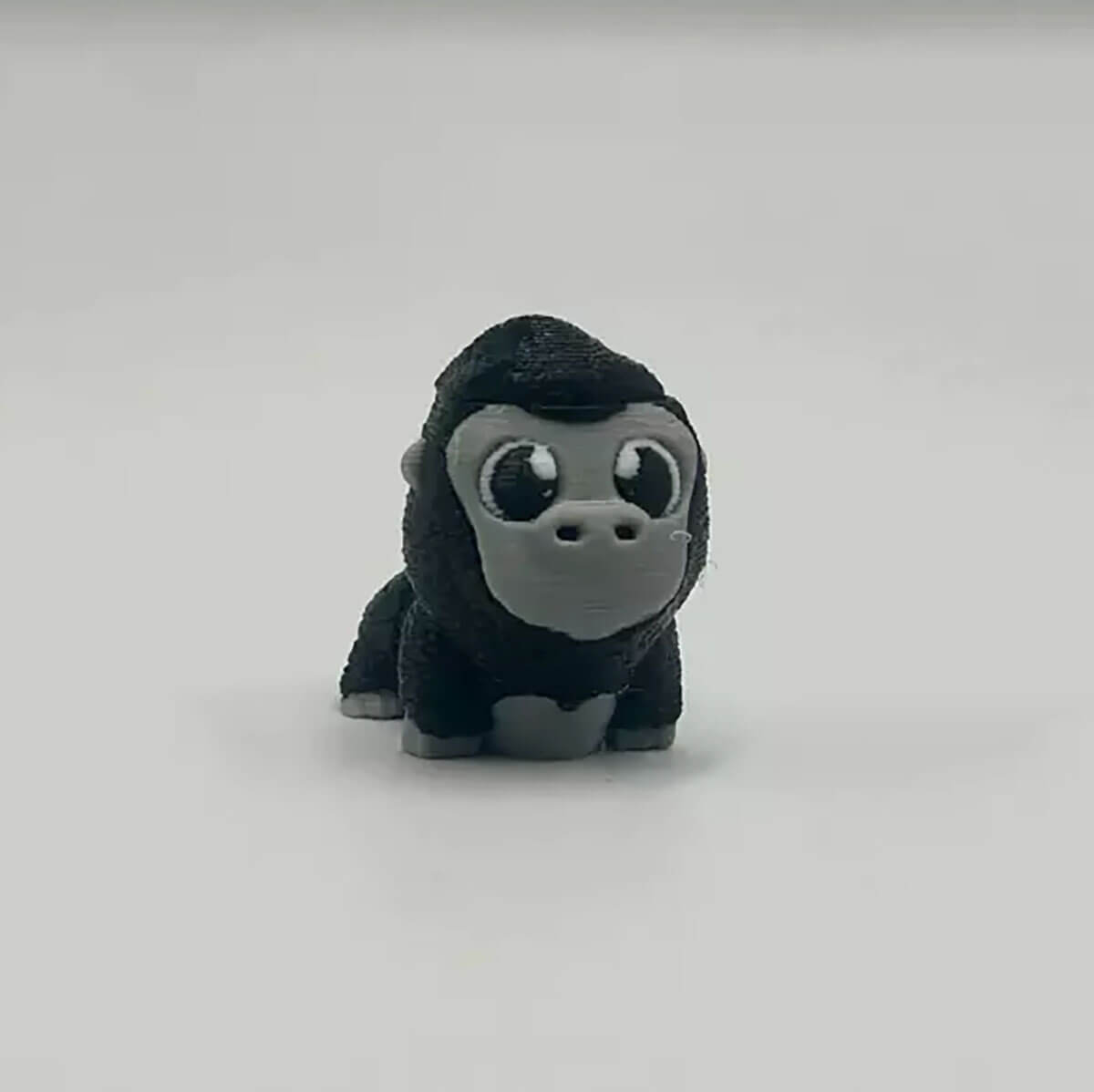 Leap Into The Wild Animal Figure (Assorted) by Jigglets
