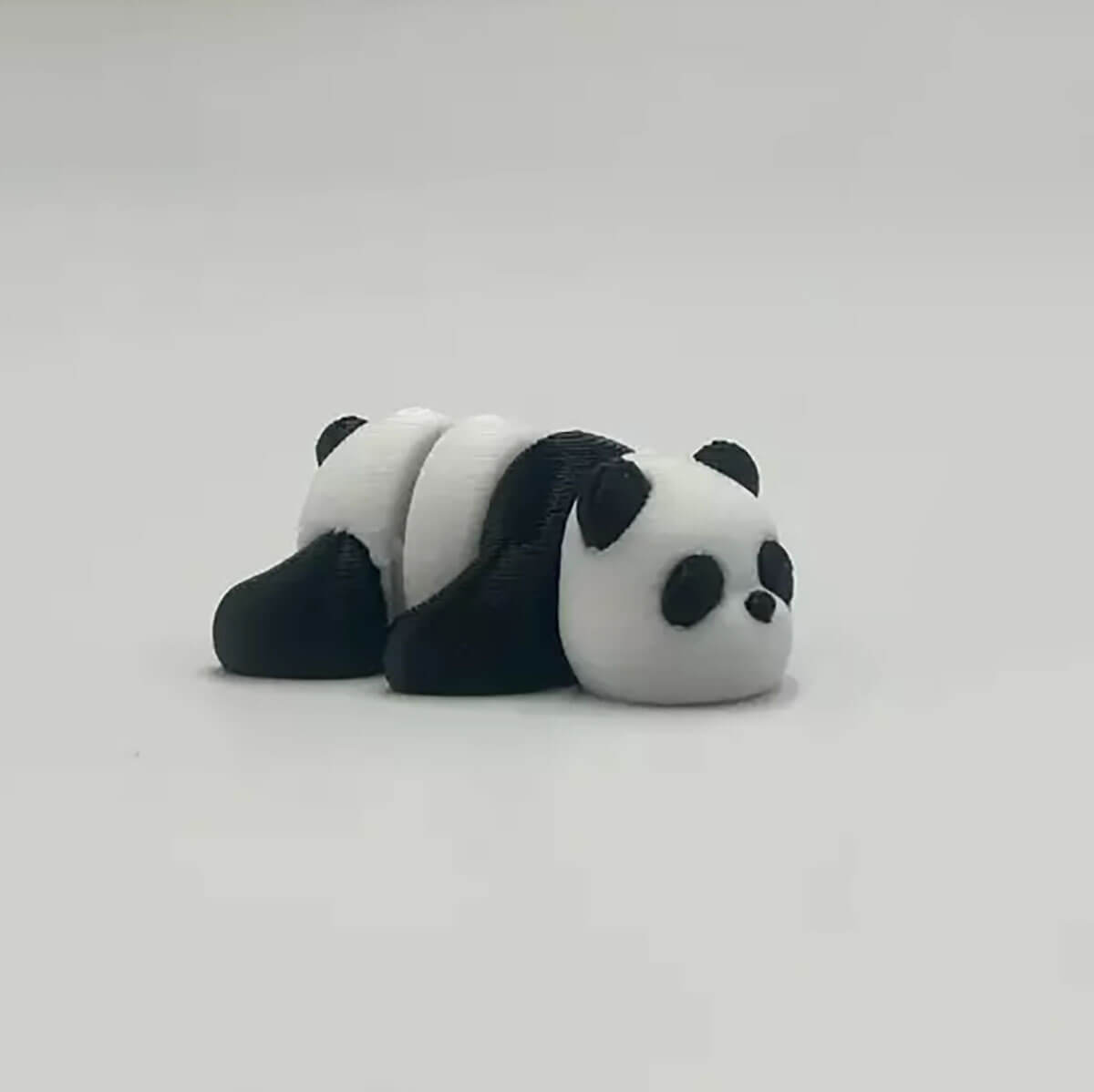 Leap Into The Wild Animal Figure (Assorted) by Jigglets