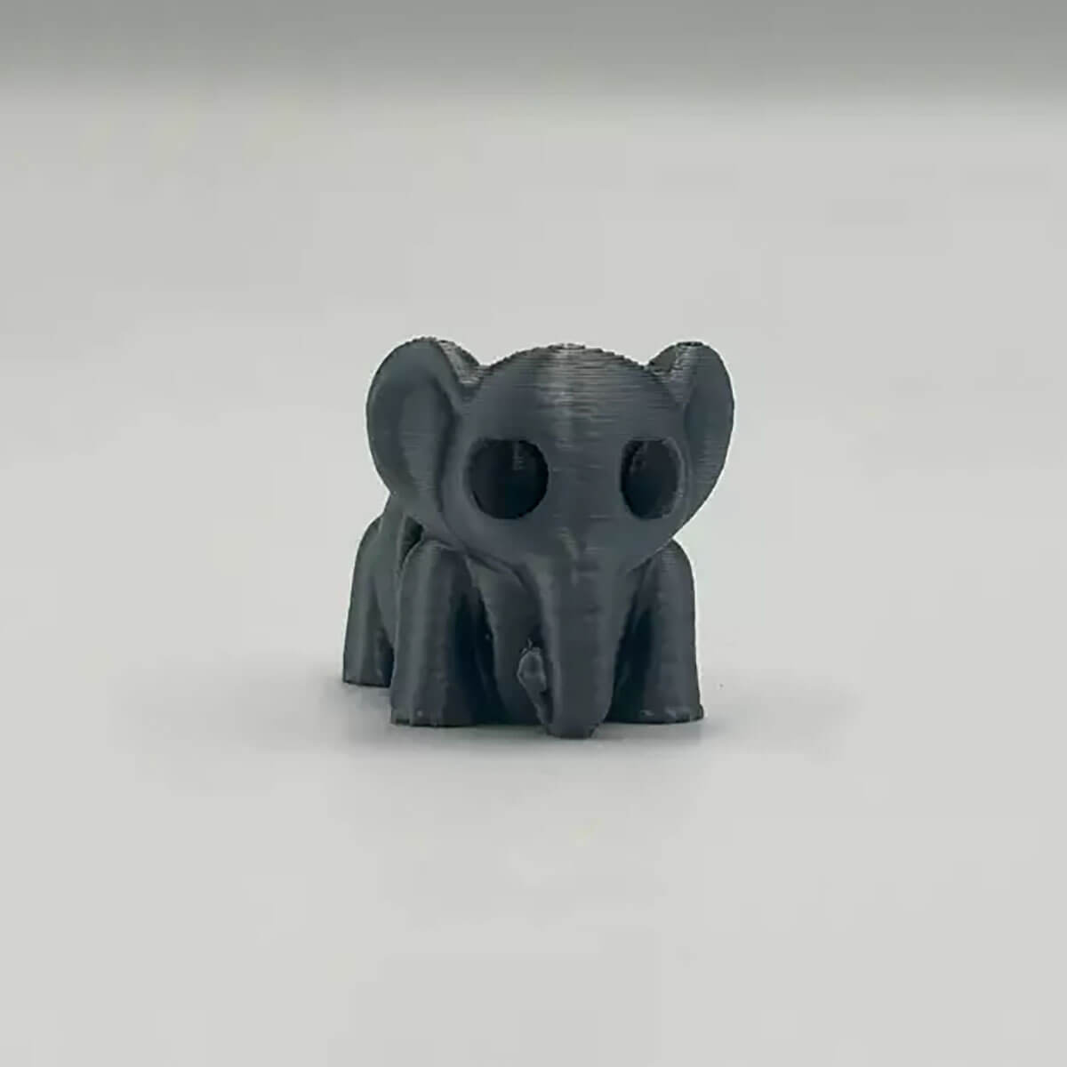 Leap Into The Wild Animal Figure (Assorted) by Jigglets