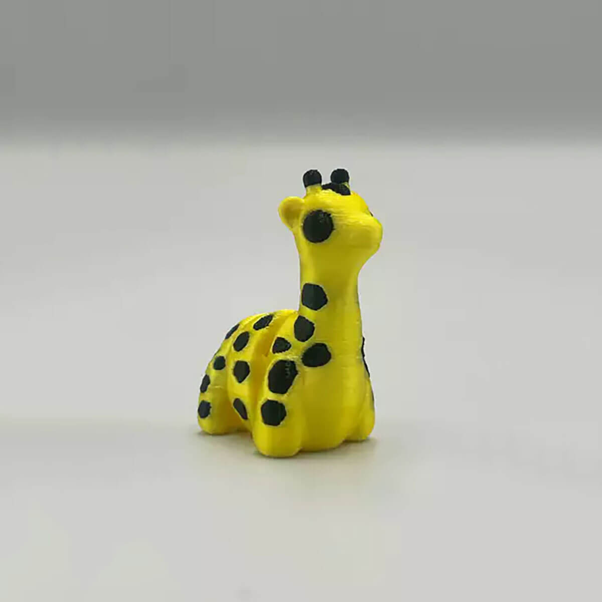 Leap Into The Wild Animal Figure (Assorted) by Jigglets