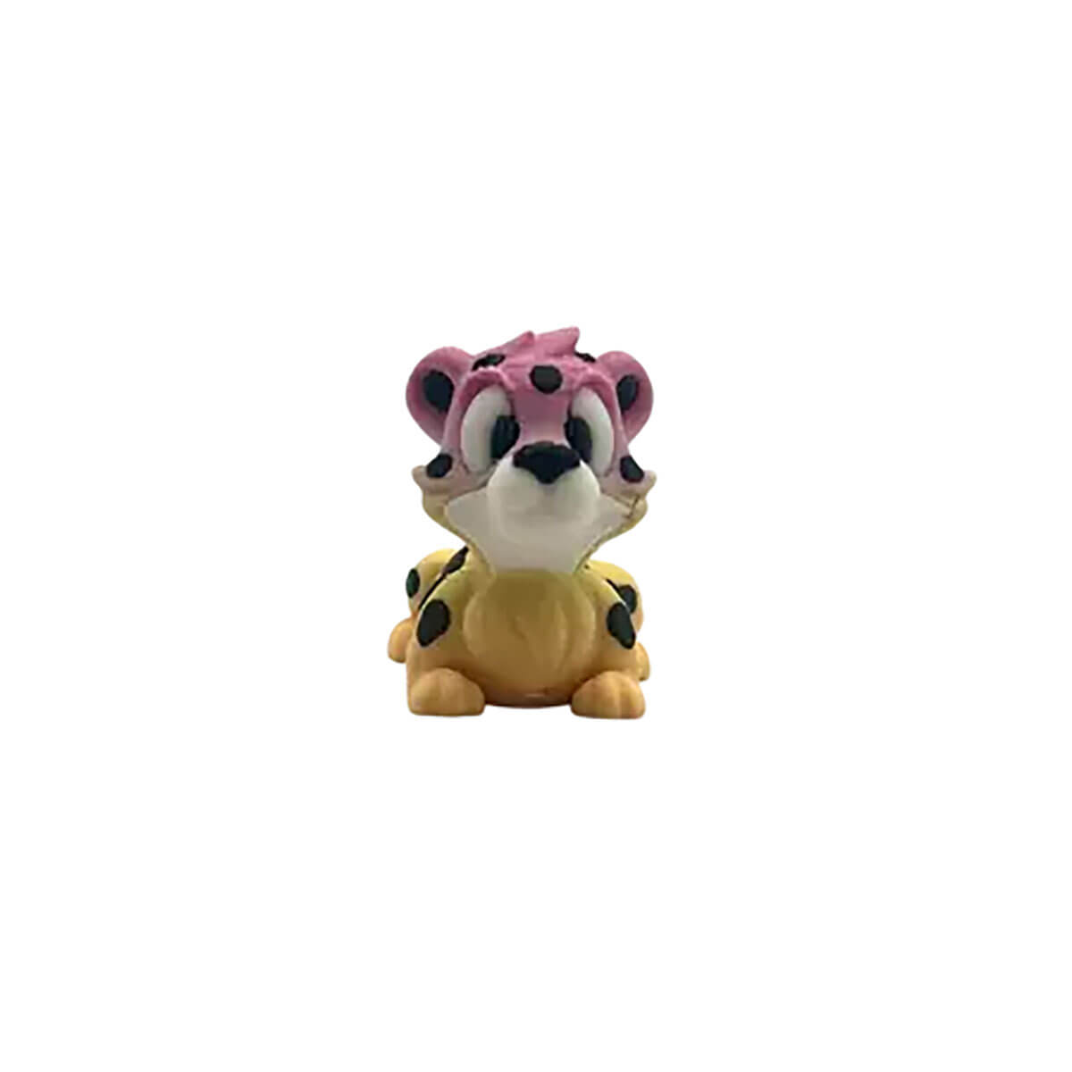 Safari Animal Figure (Assorted) by Jigglets