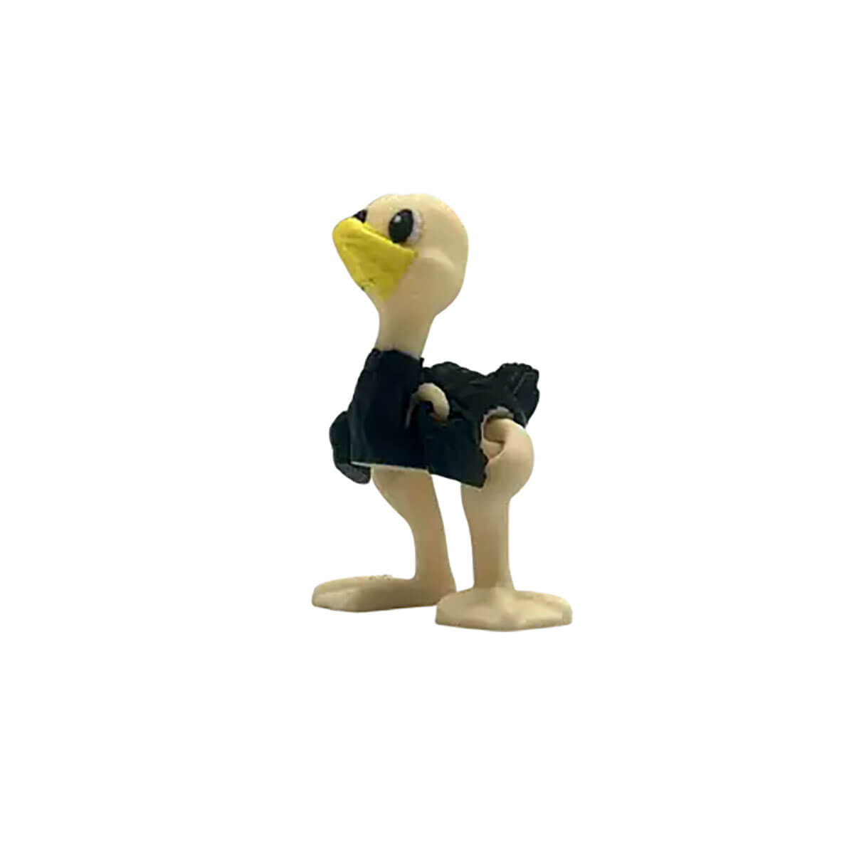 Safari Animal Figure (Assorted) by Jigglets