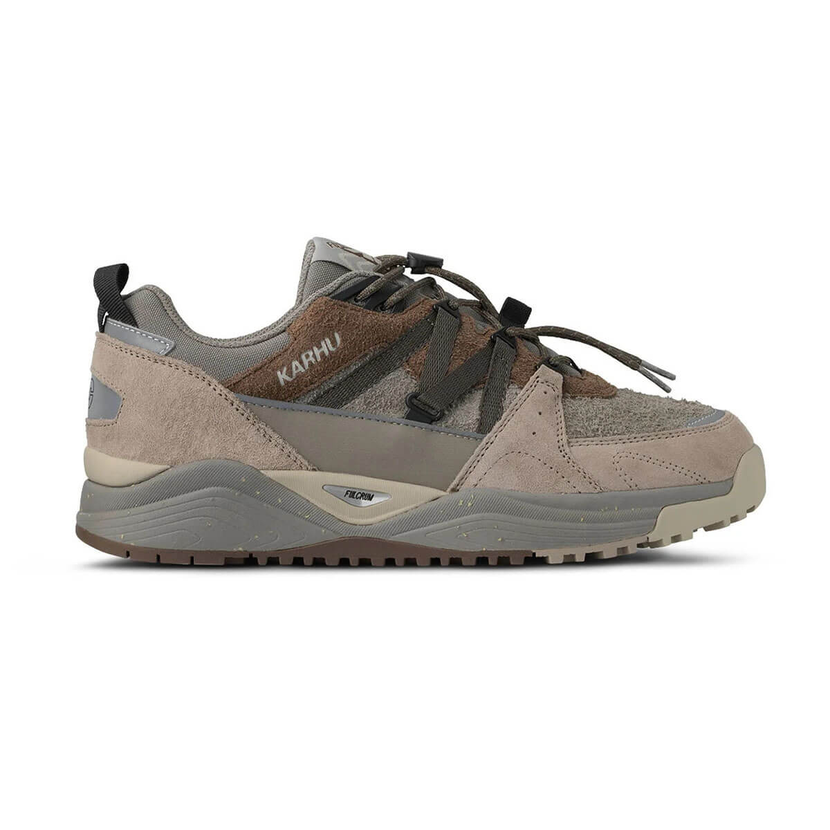 Fusion XC WP Trainer in Atmosphere / Tarmac by Karhu