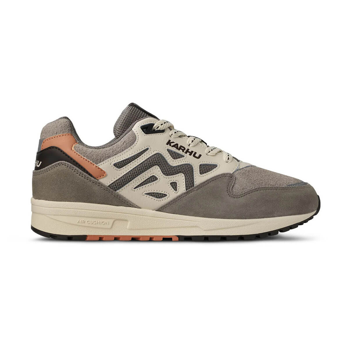 Legacy 96 Trainer in Hematite / Hematite by Karhu