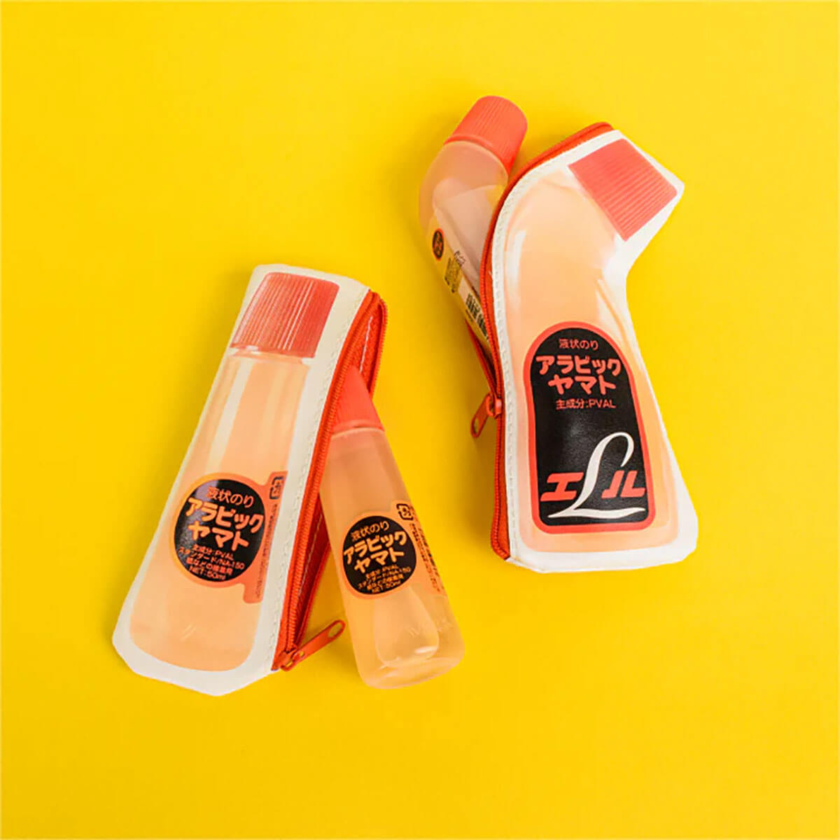 Arabic Yamato Goods Collection Blind Box by KenElephant