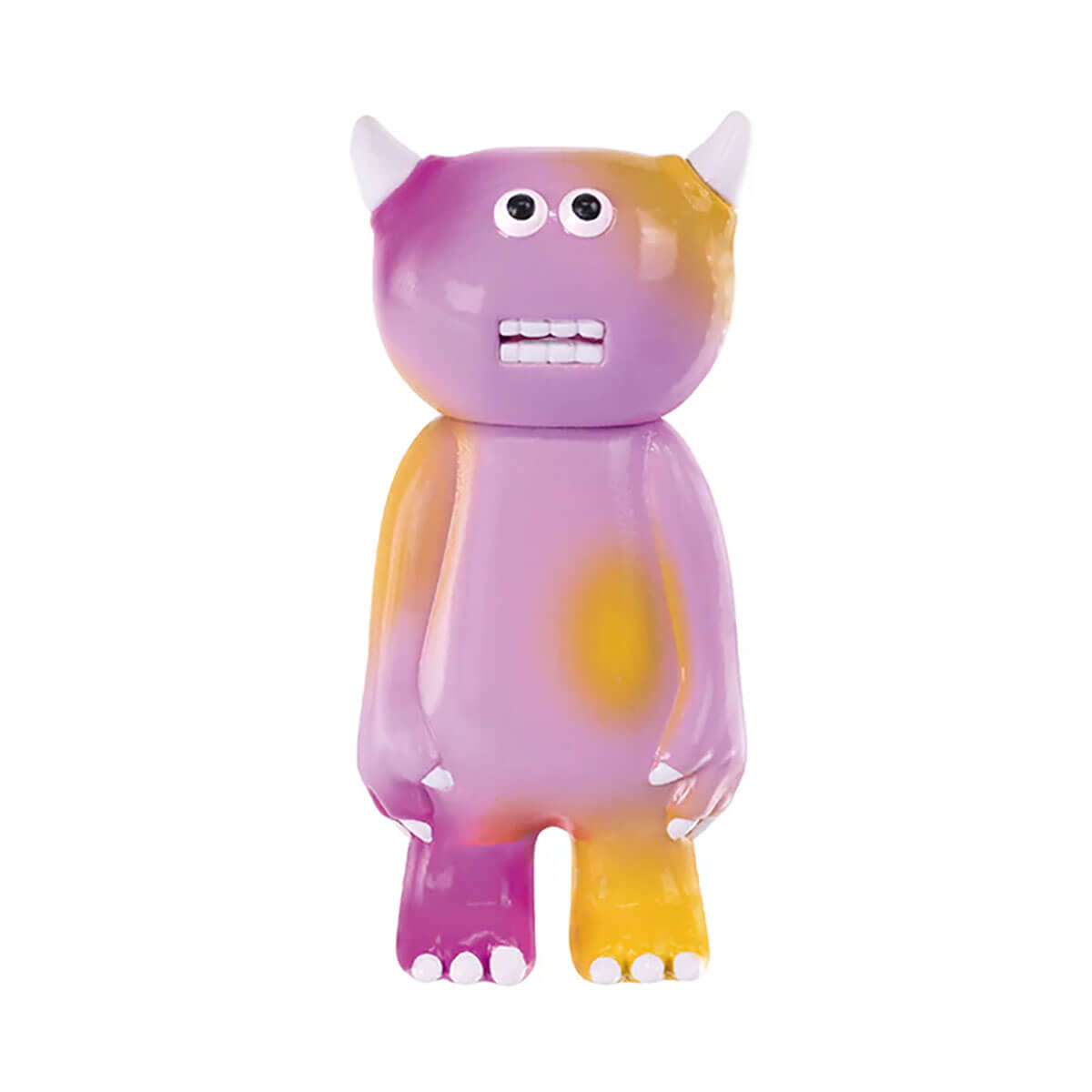 Asayoshi Kiiro Figure Collection Blind Box by KenElephant